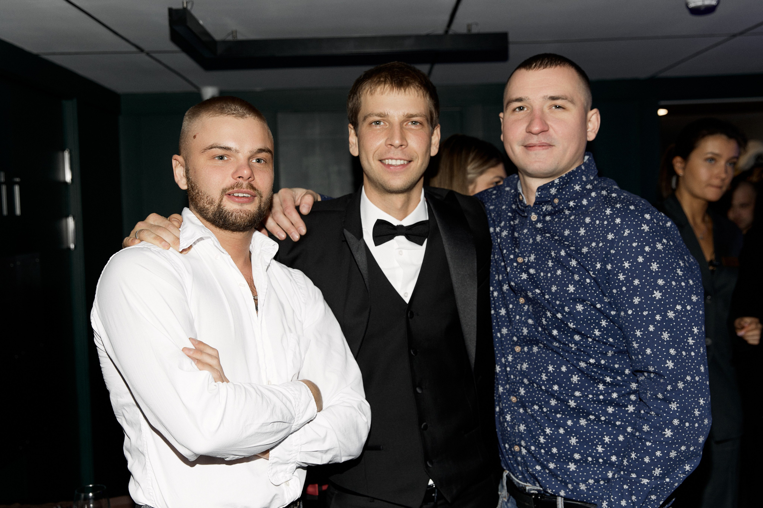 Посмотреть серию. Свадебный и семейный фотограф в Красноярске Тряпчев Павел