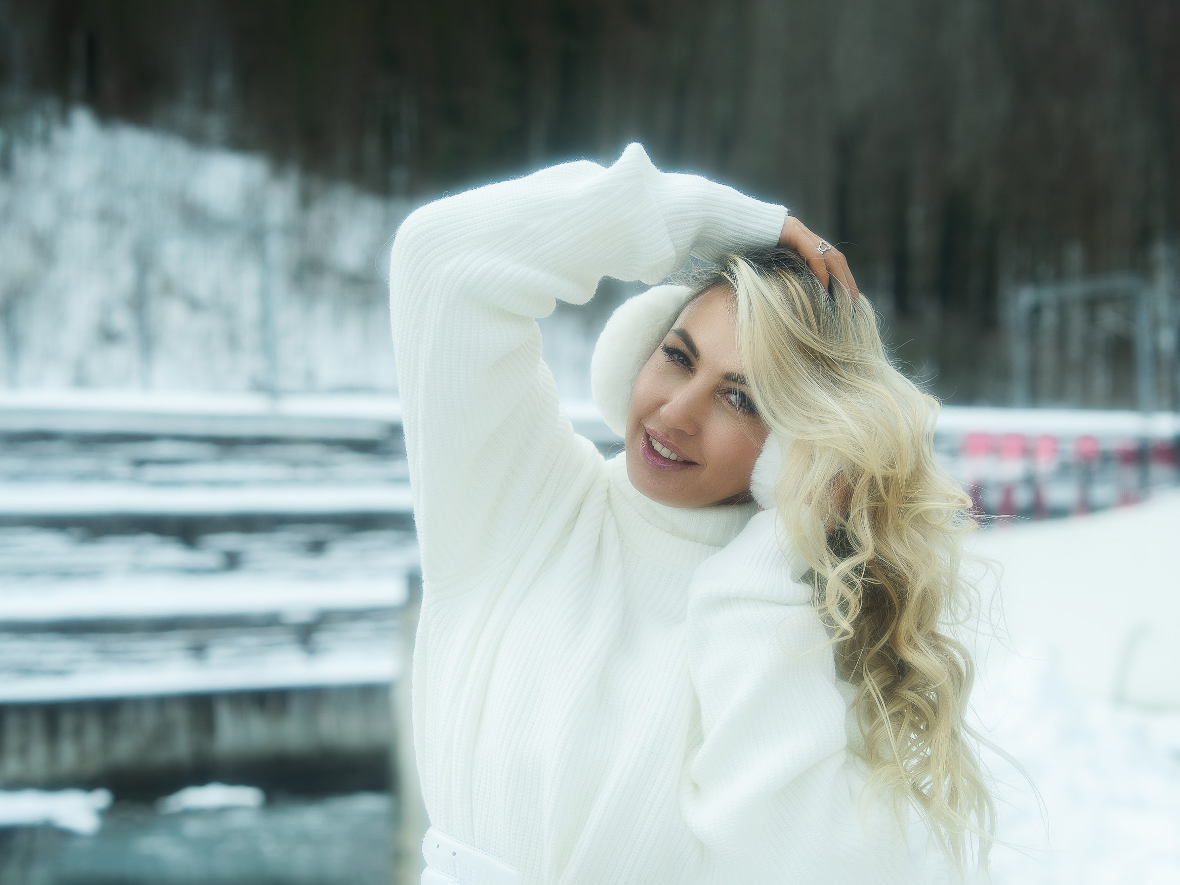 Фотограф в Сочи Елена Лисотина. Фототуры в Сочи