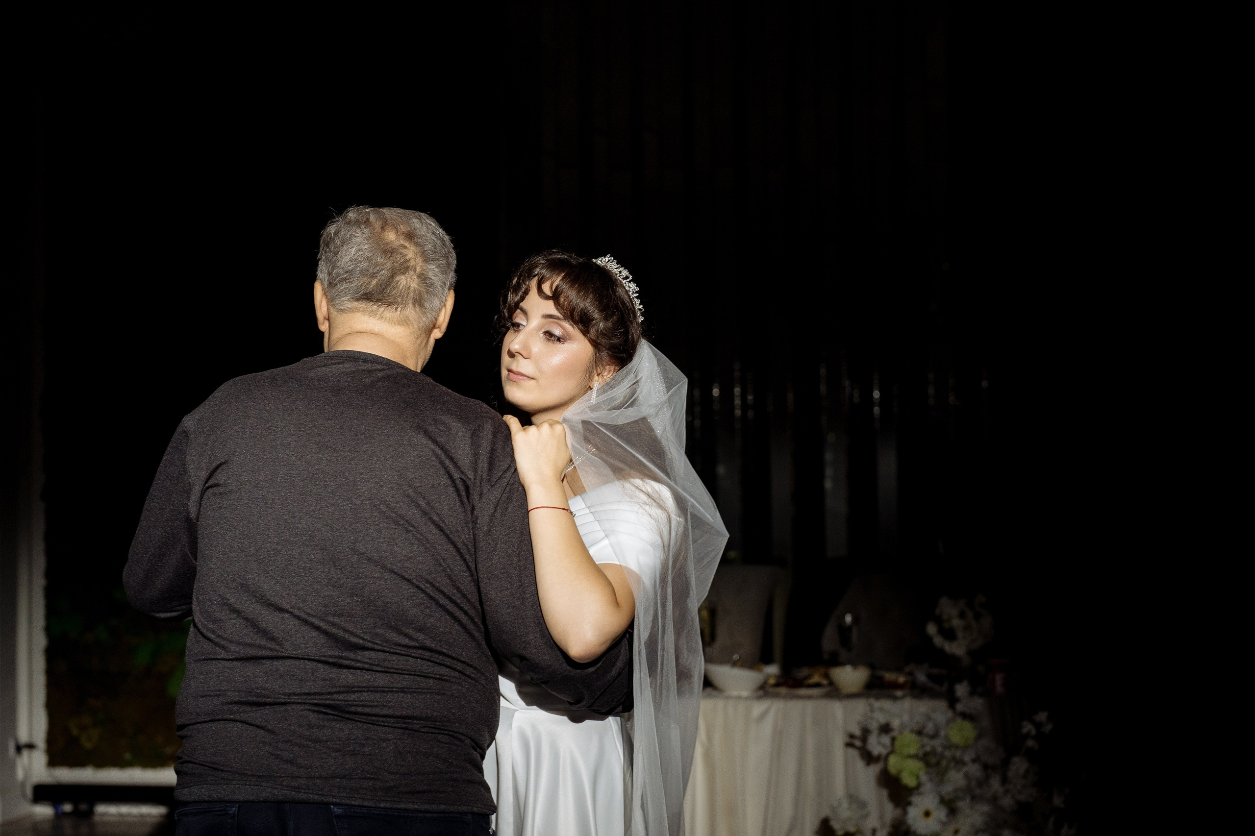 Юрий и Нелли