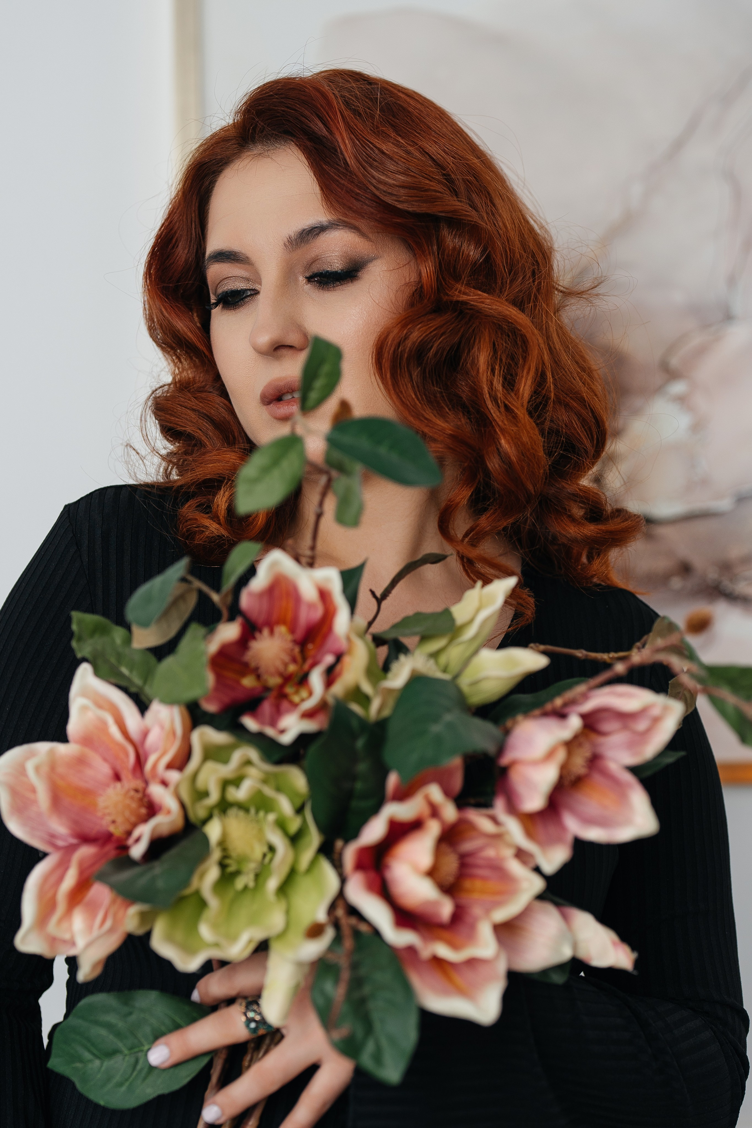 Сергей и Кристина