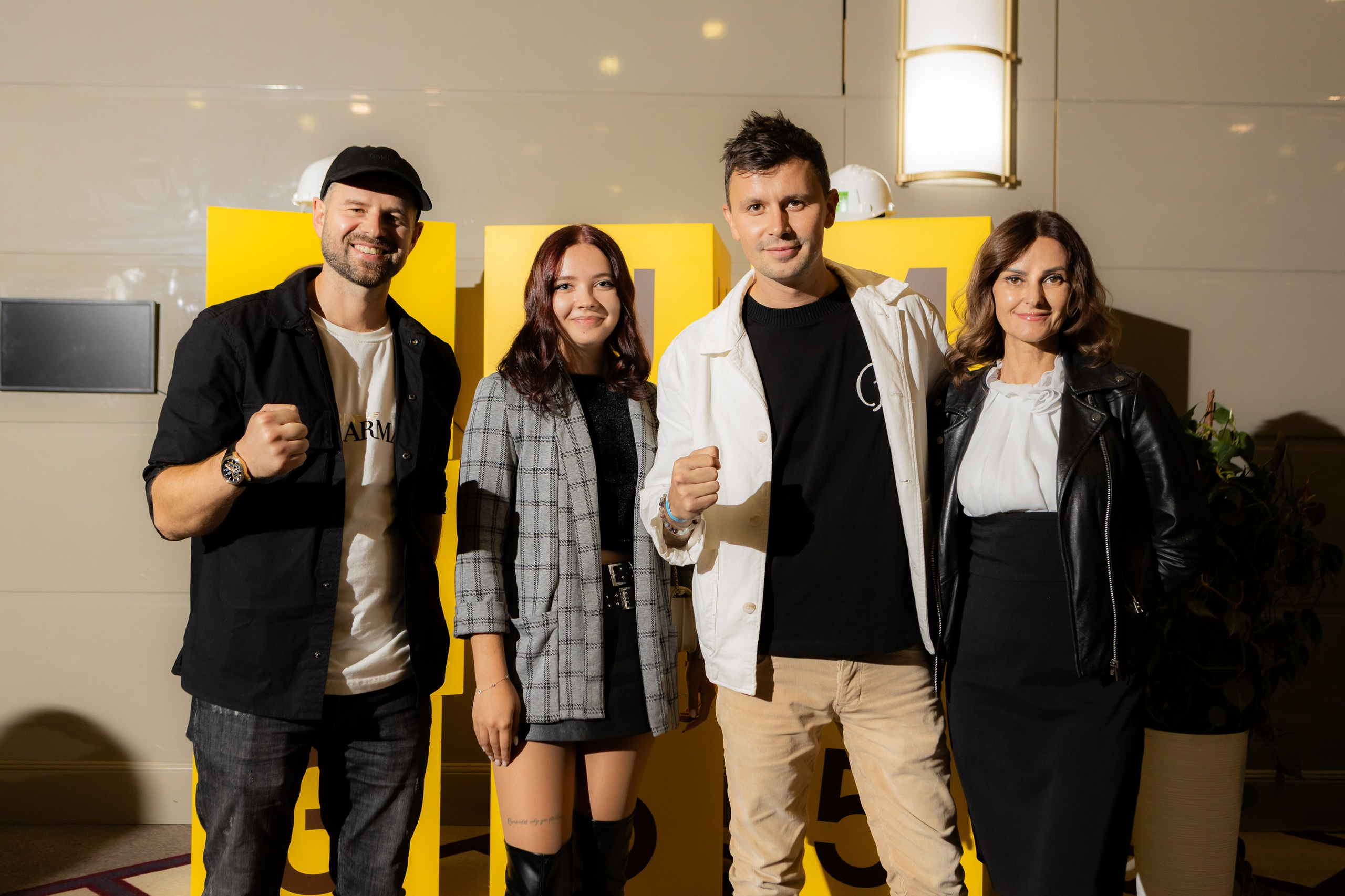 Summer365 in Sheraton. Фотограф в Батуми Павел Шарников