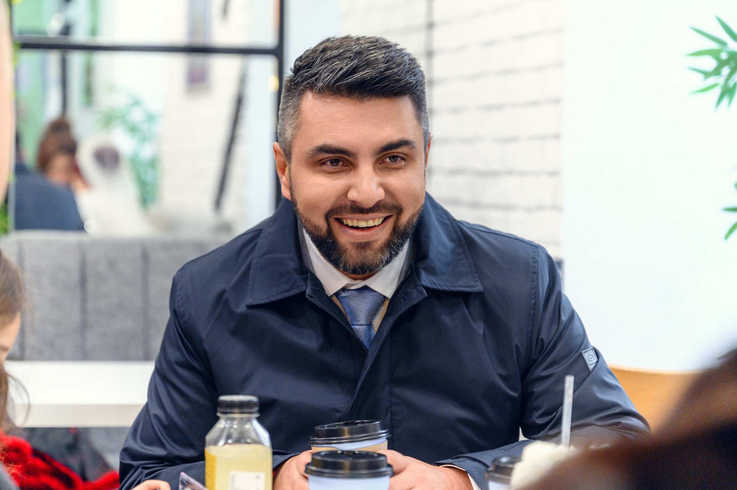 Свадьба Лены и Кирилла. Фотограф Светозар Андреев