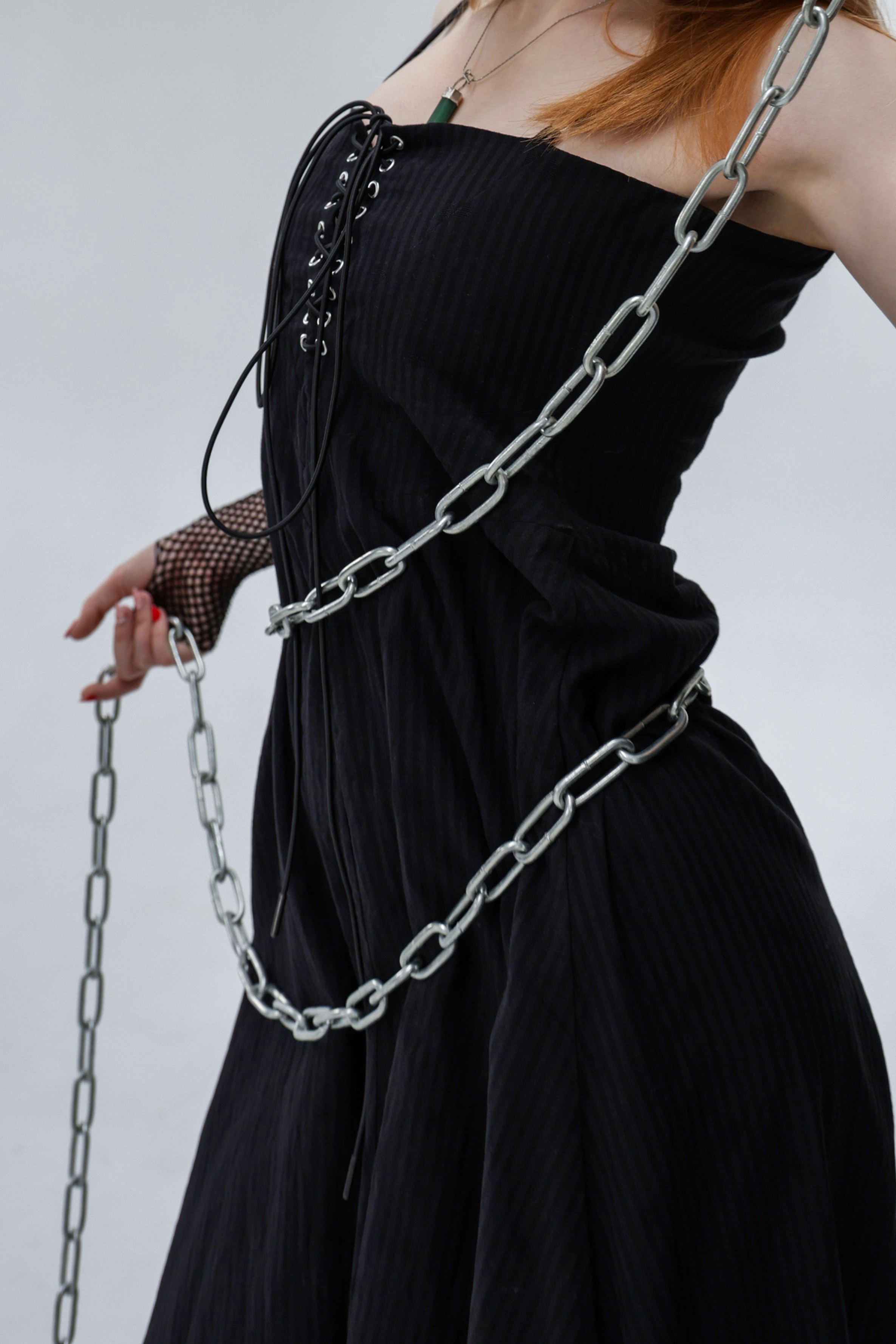 Wires. Portrait photographer based in Toronto — Blinova Mariia