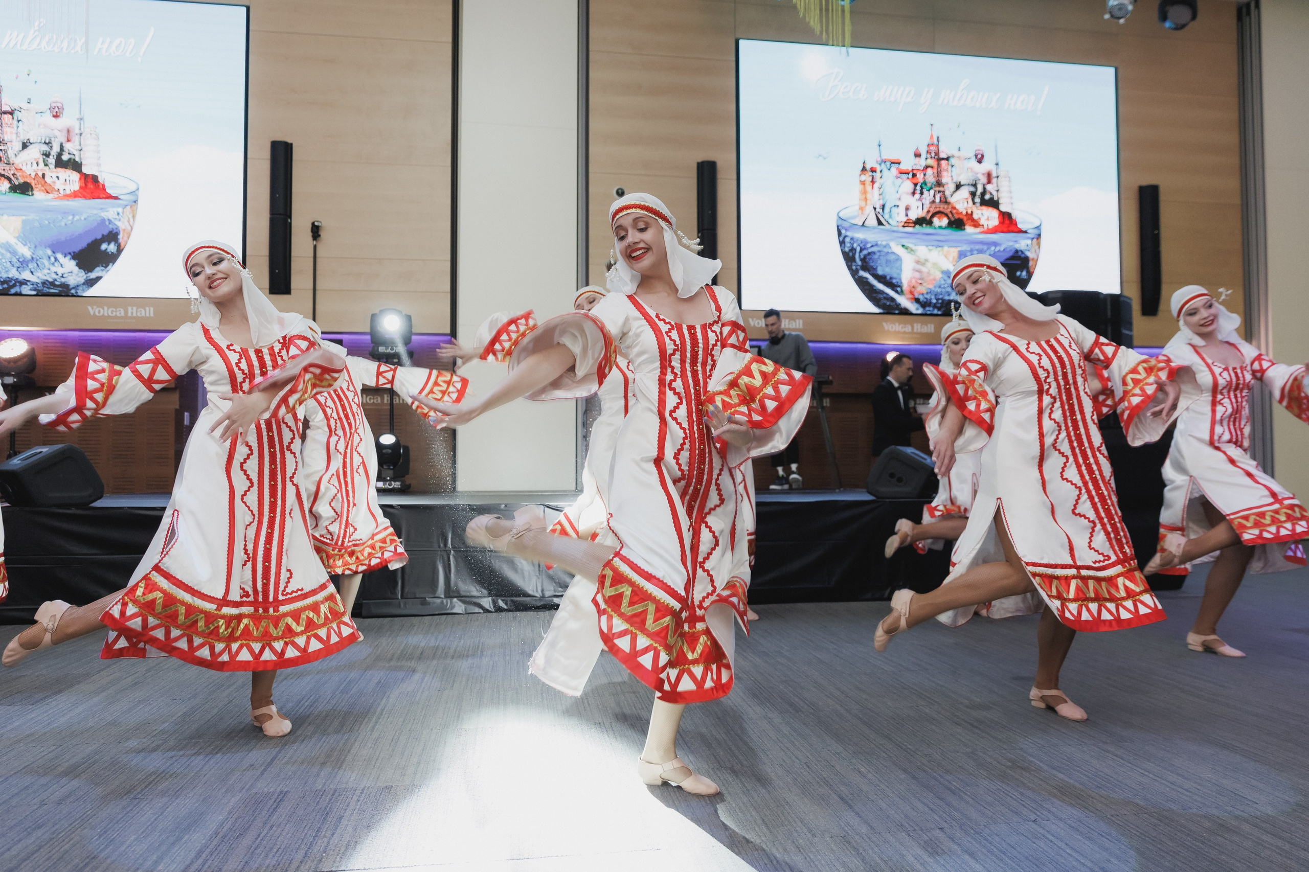 Весь мир у твоих ног!. Фотограф в Волгограде — Александра Искандерова
