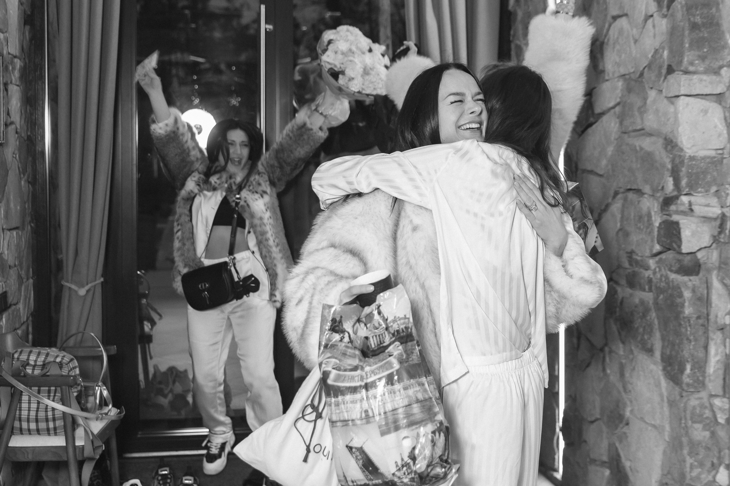 Малышка Ди. Фотограф в Волгограде — Александра Искандерова