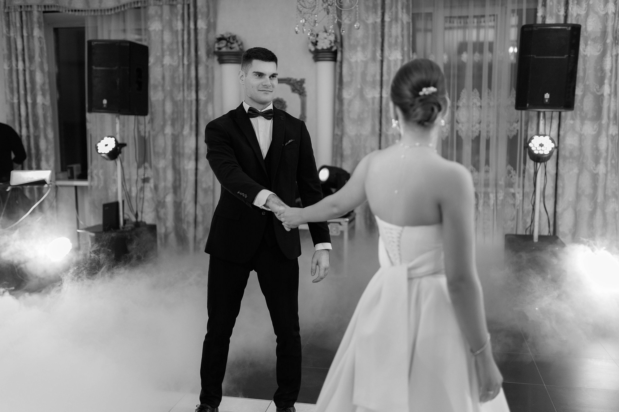 Настя и Максим. Свадебная фотосъёмка в Брянске | Влад и Ирина Тютьковы