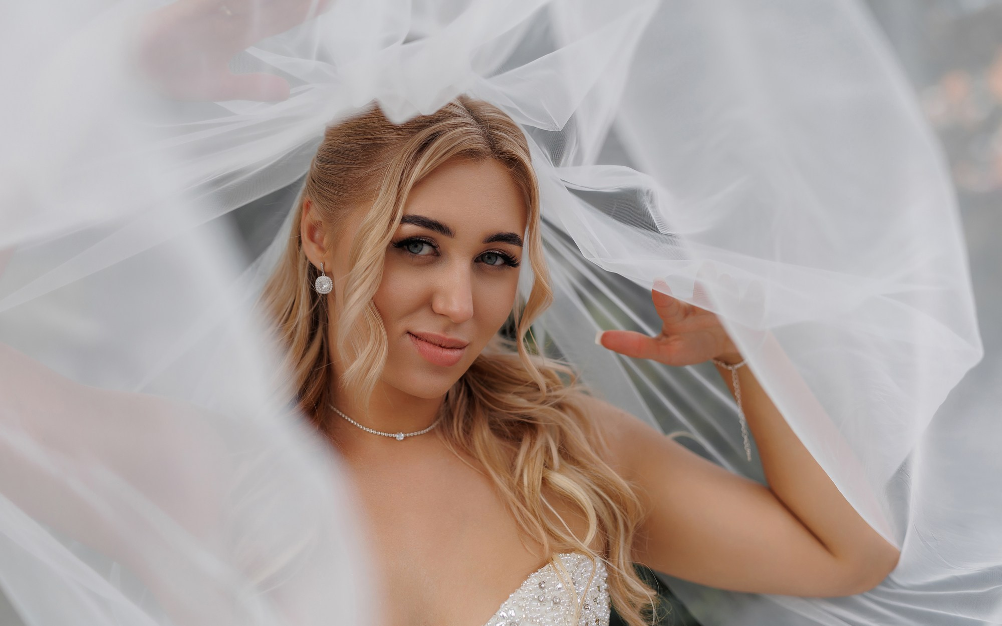 Карина и Никита. Свадебная фотосъёмка в Брянске | Влад и Ирина Тютьковы