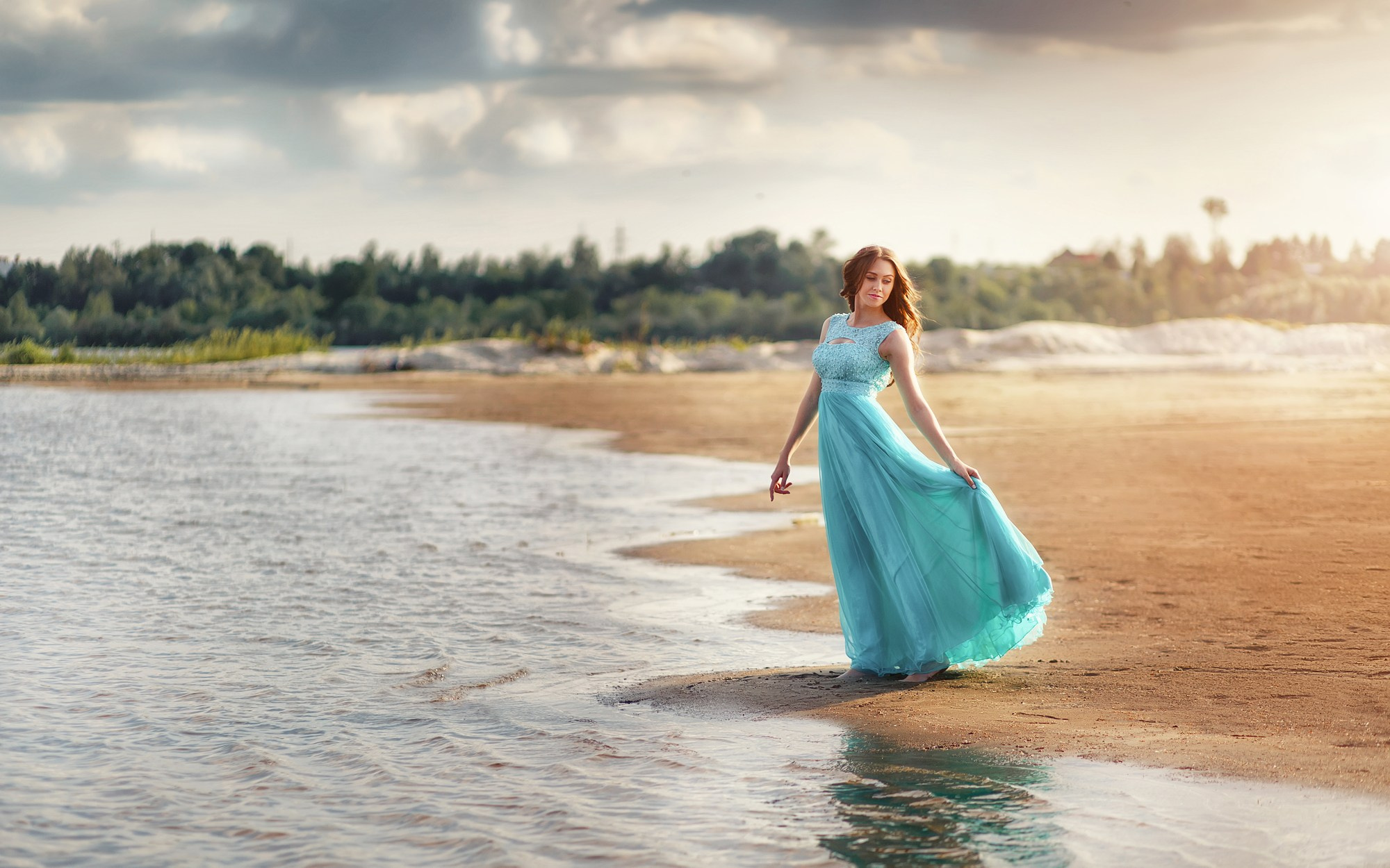 Портреты. Свадебная фотосъёмка в Брянске | Влад и Ирина Тютьковы