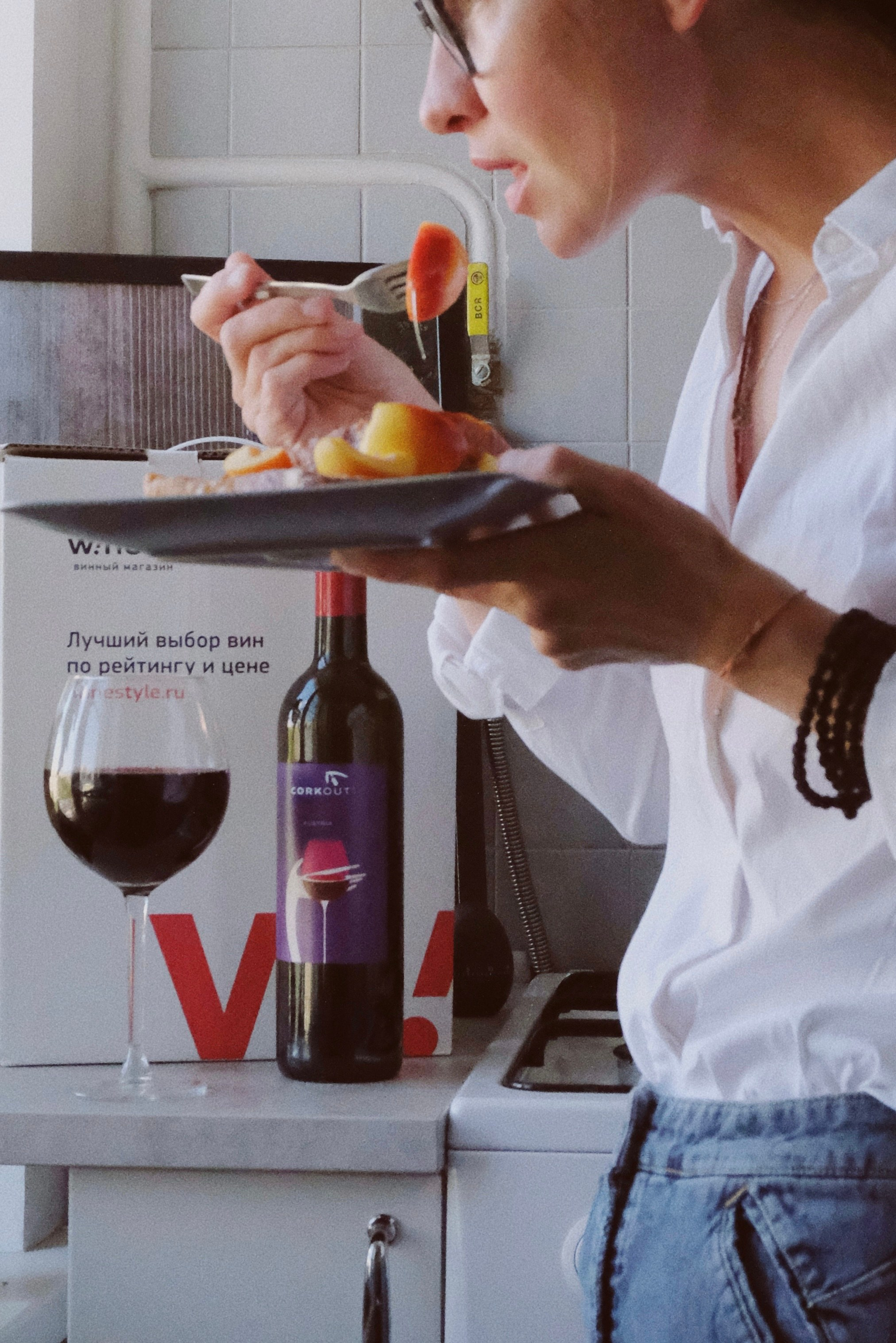 Дома. Татьян гертье