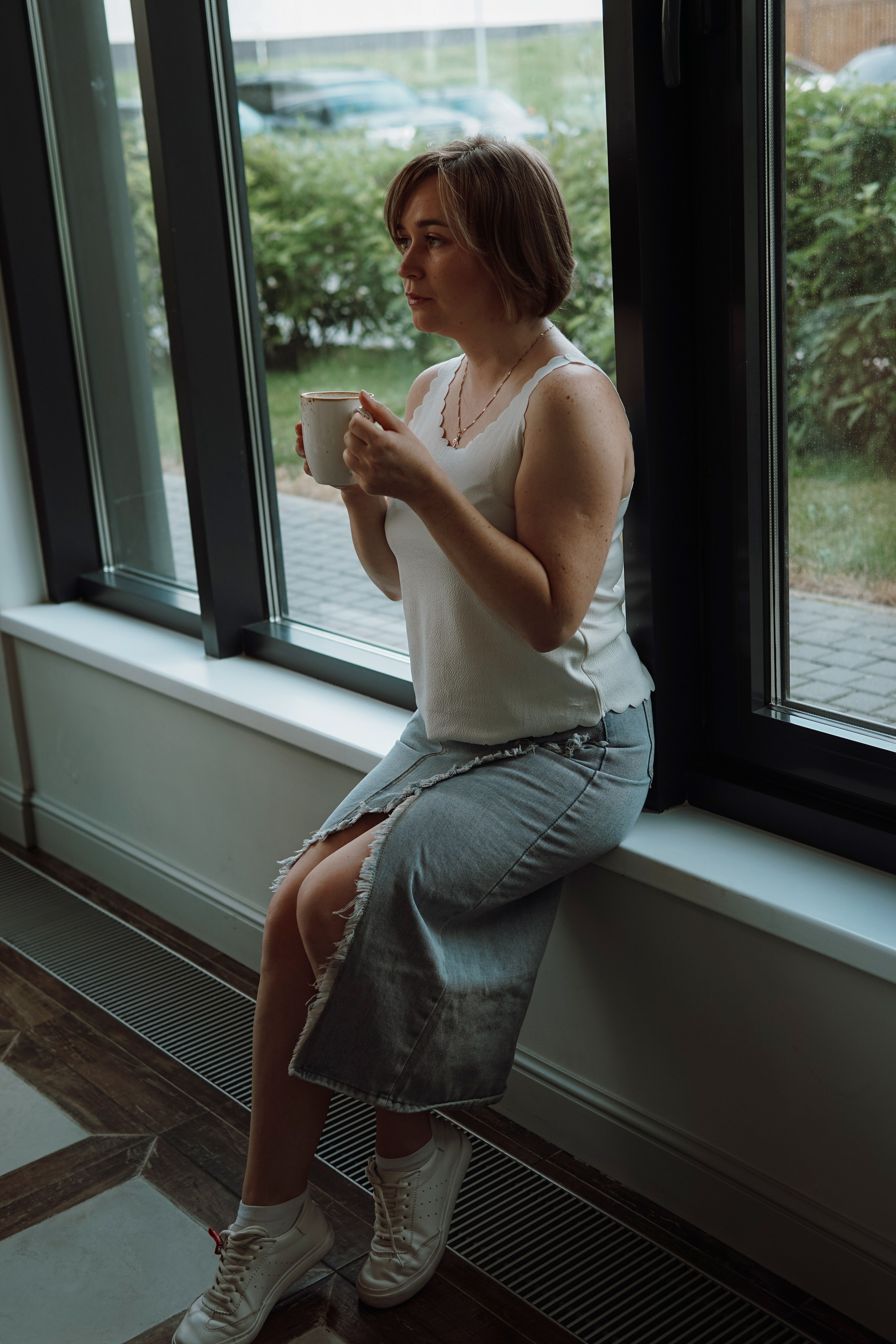 Съемка для Кати и ее семьи. Фотограф в Москве Юлия Першина