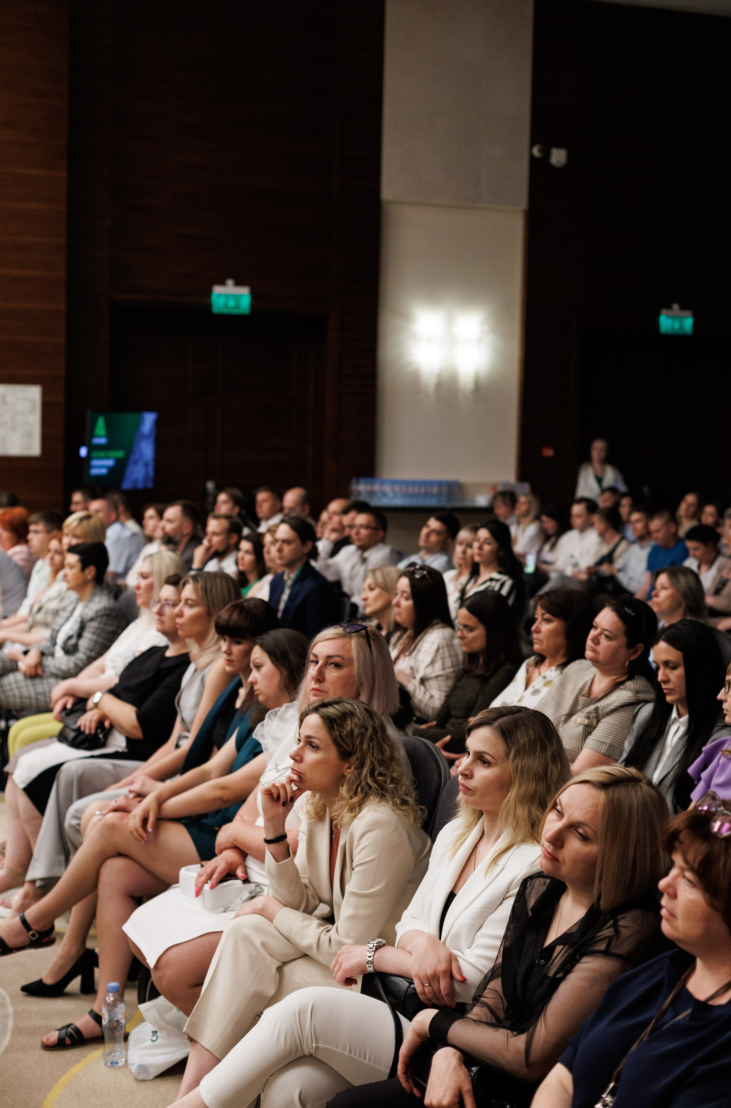 Агроэко итоговая конференция. Https://andreysolodov.ru