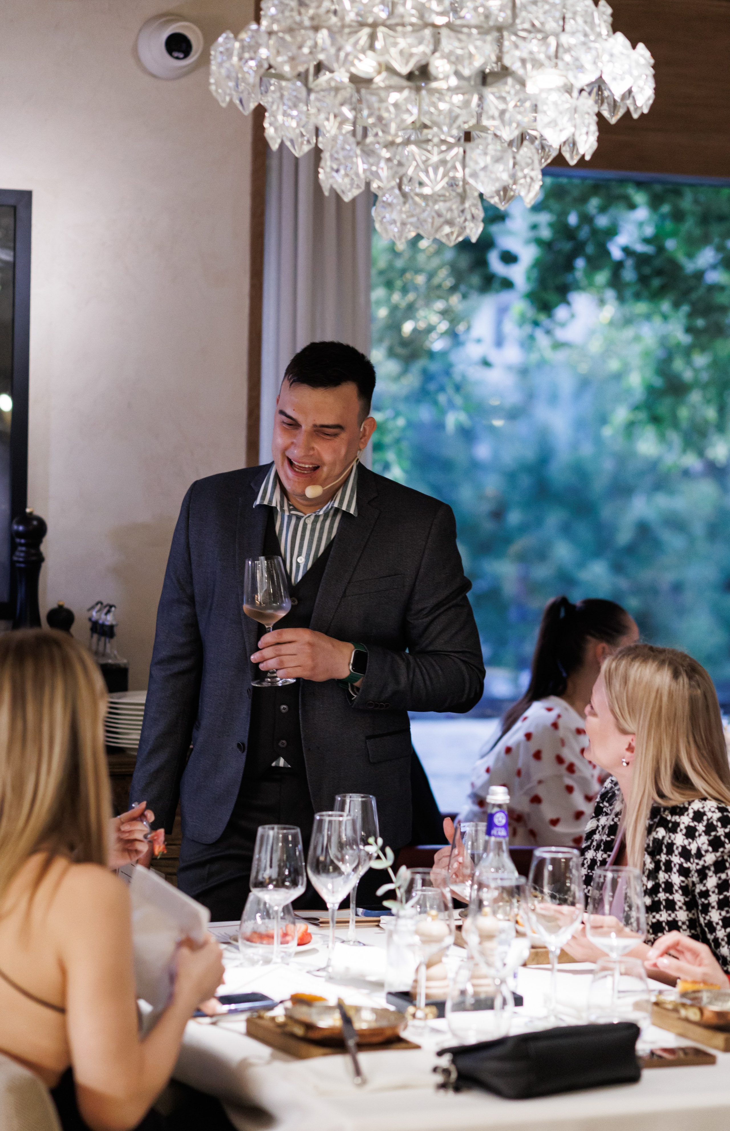 Бархат Винный вечер. Https://andreysolodov.ru