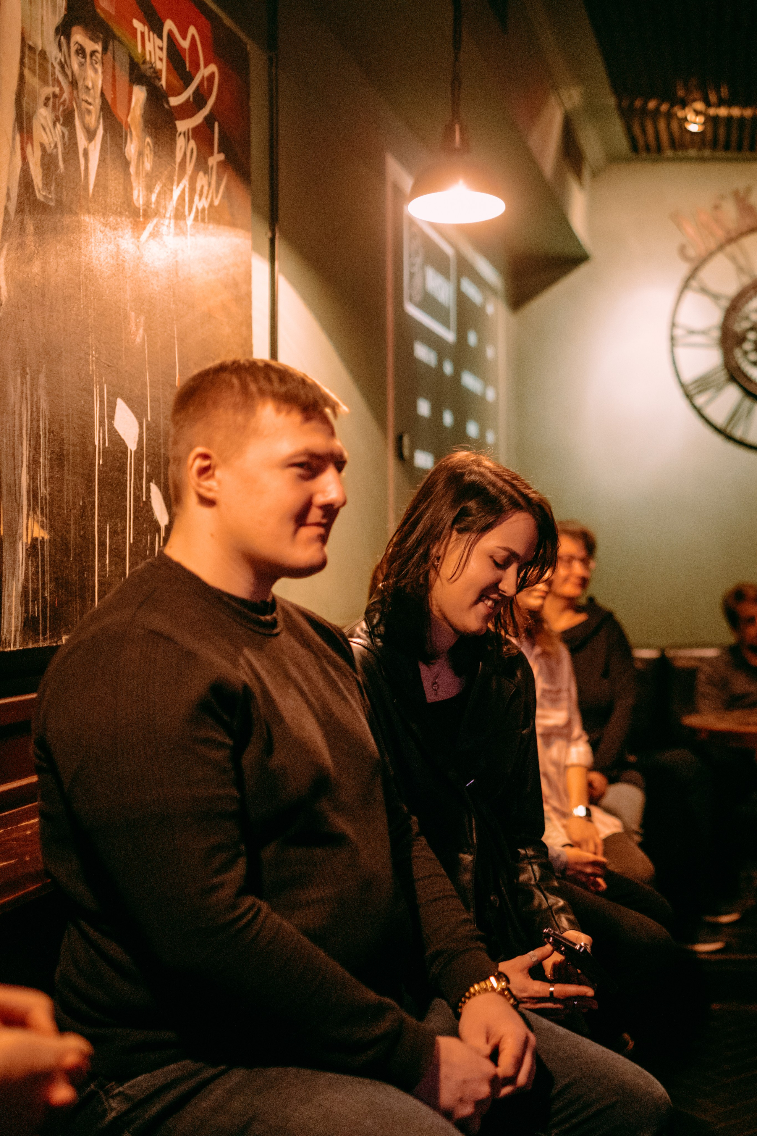 IN.SPYRAL. Фотограф Елена Богачева (lenalena_na_na_na)