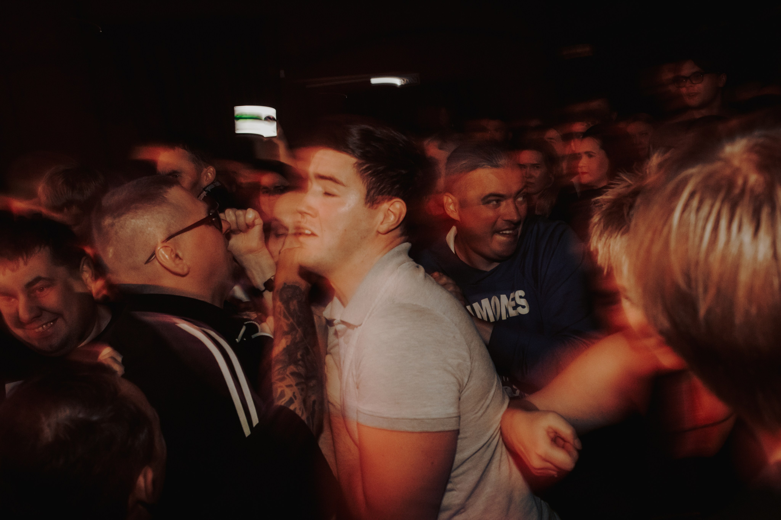 РАДТОПОМЕХИ. Фотограф Елена Богачева (lenalena_na_na_na)