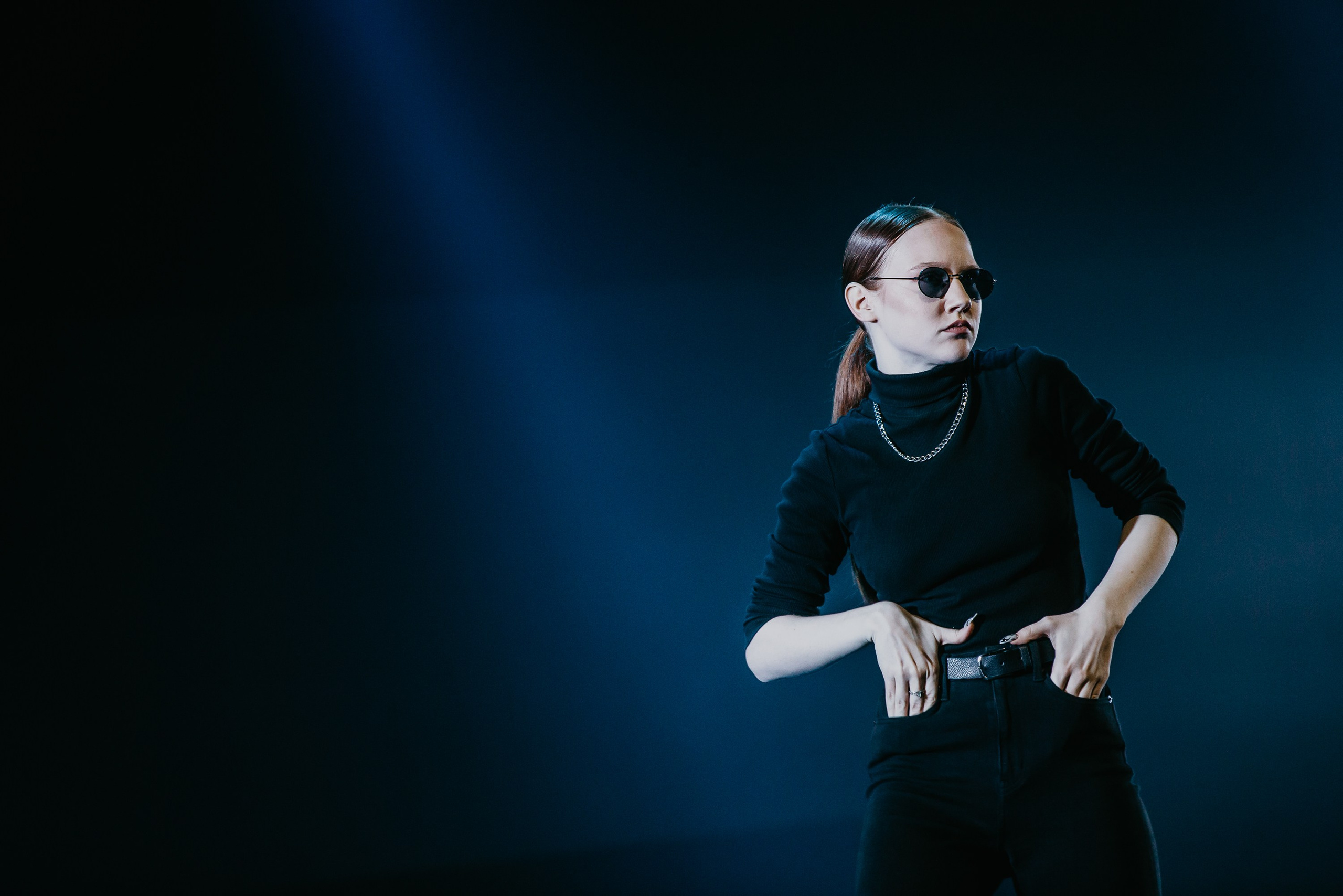 DS CREW в ДК «Родина». Фотограф событий Злобин Дмитрий