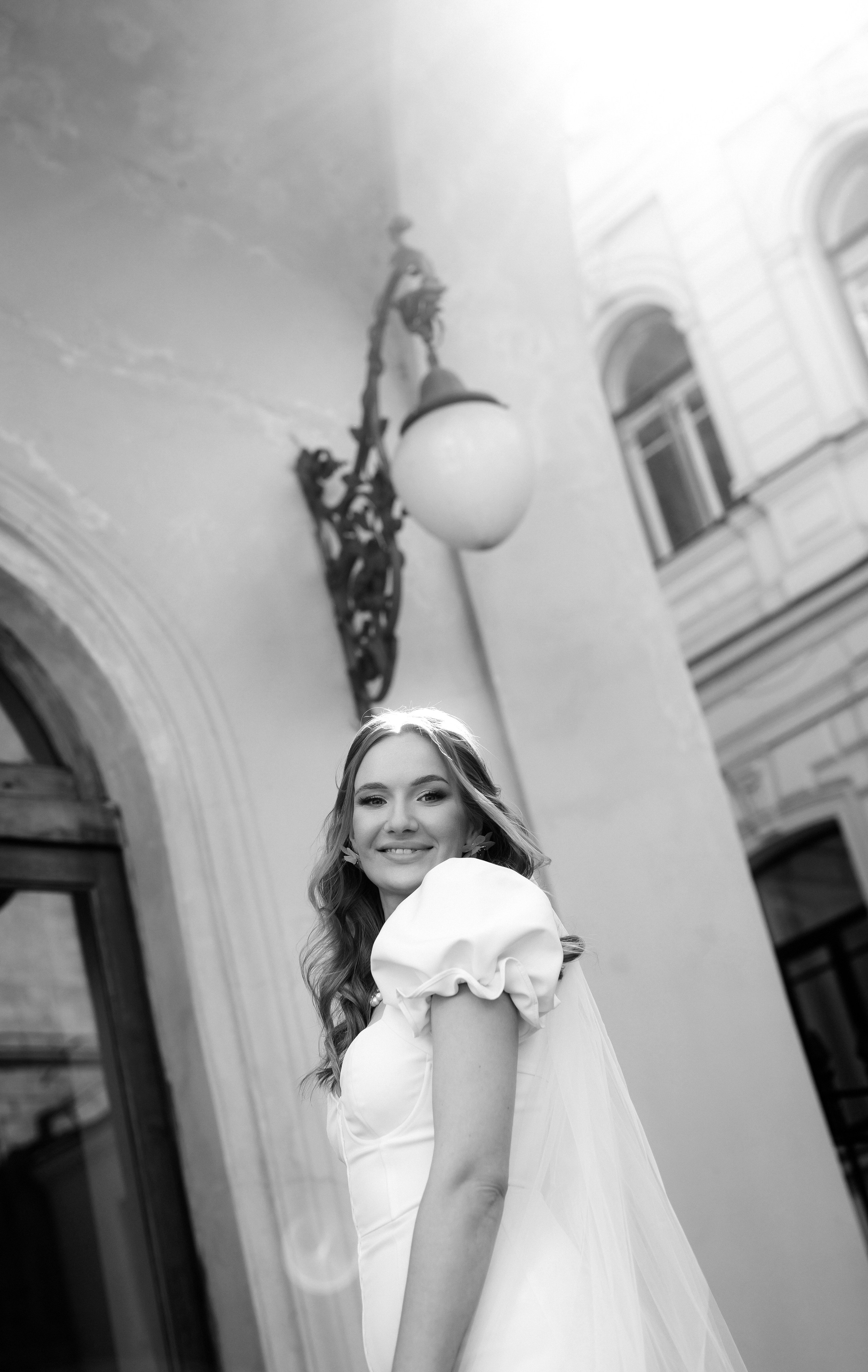 Кирилл Галина. Свадебный фотограф СПб Евгения Орлова