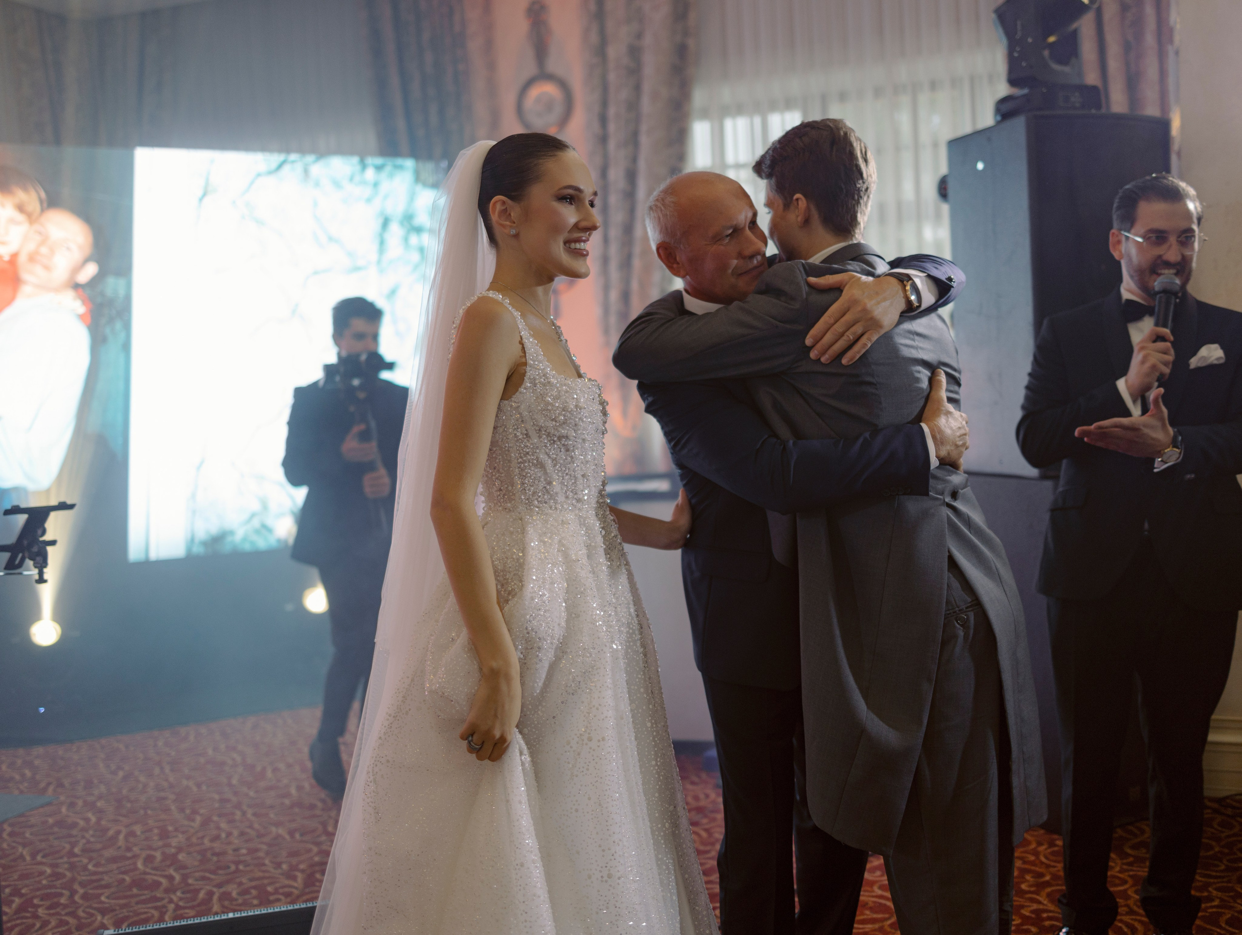 Daria & Kirill. Фотограф Москва и МО