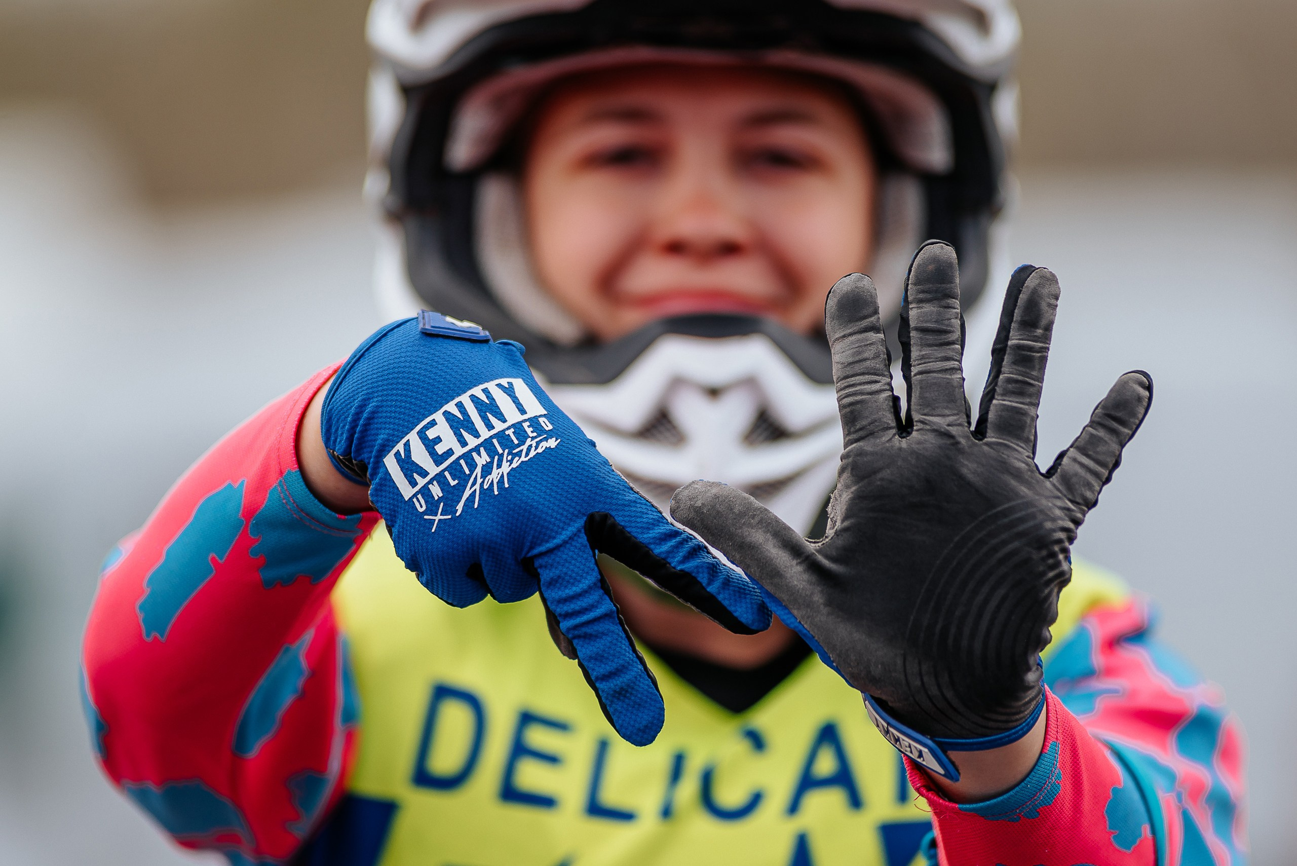 10.05.2024 — Чемпионат Кузбасса по мотокроссу. Репортажный фотограф в Кемерово