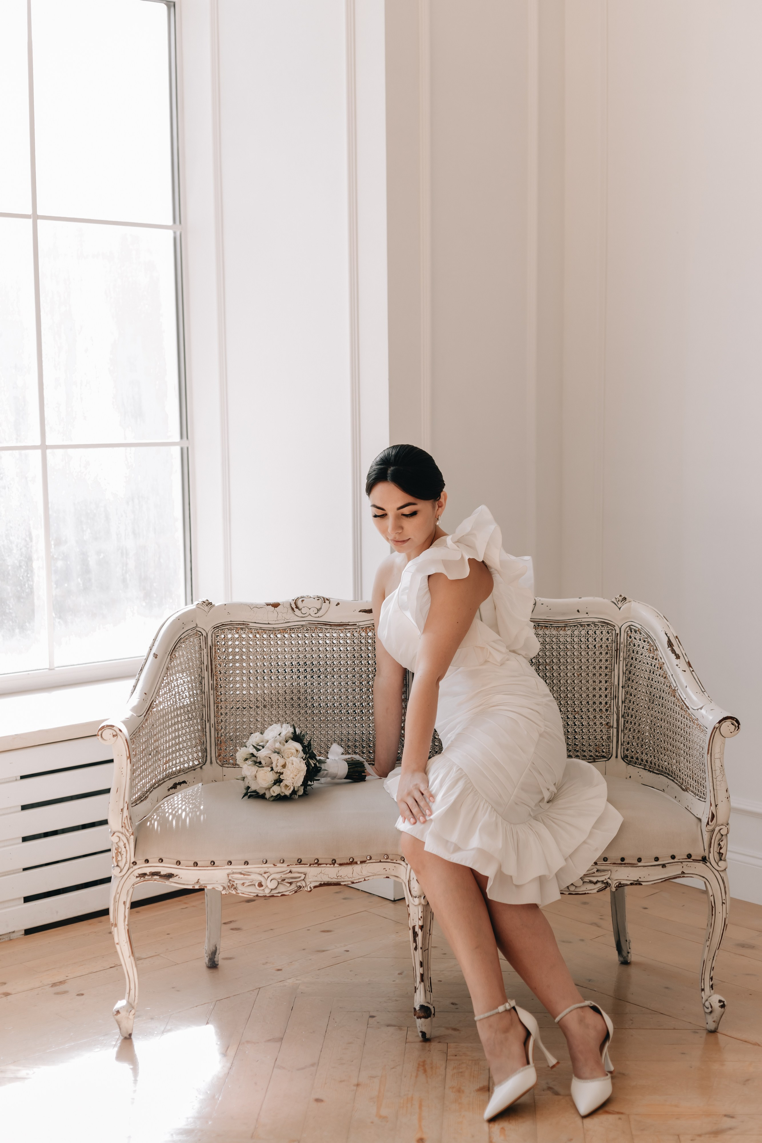 A&S. Свадебный и семейный фотограф Пенза Елизавета Зуйкова