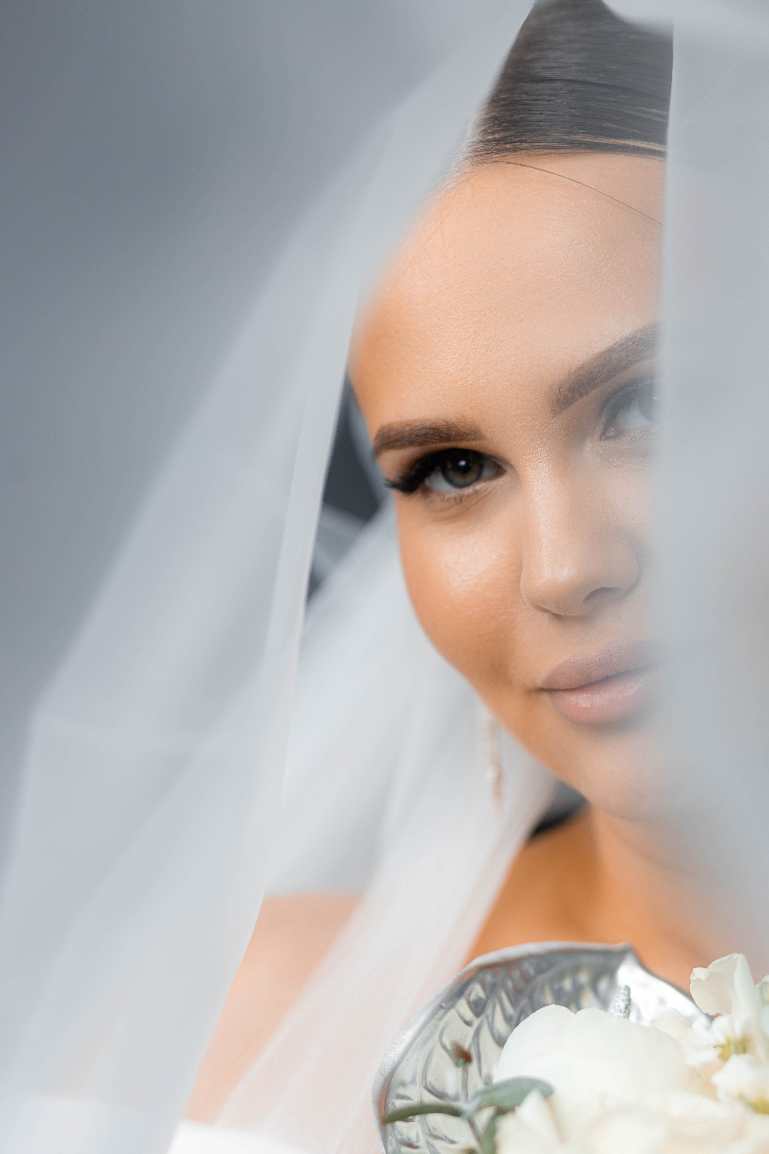 Никита & Дарья. Свадебный и семейный фотограф в Ижевске