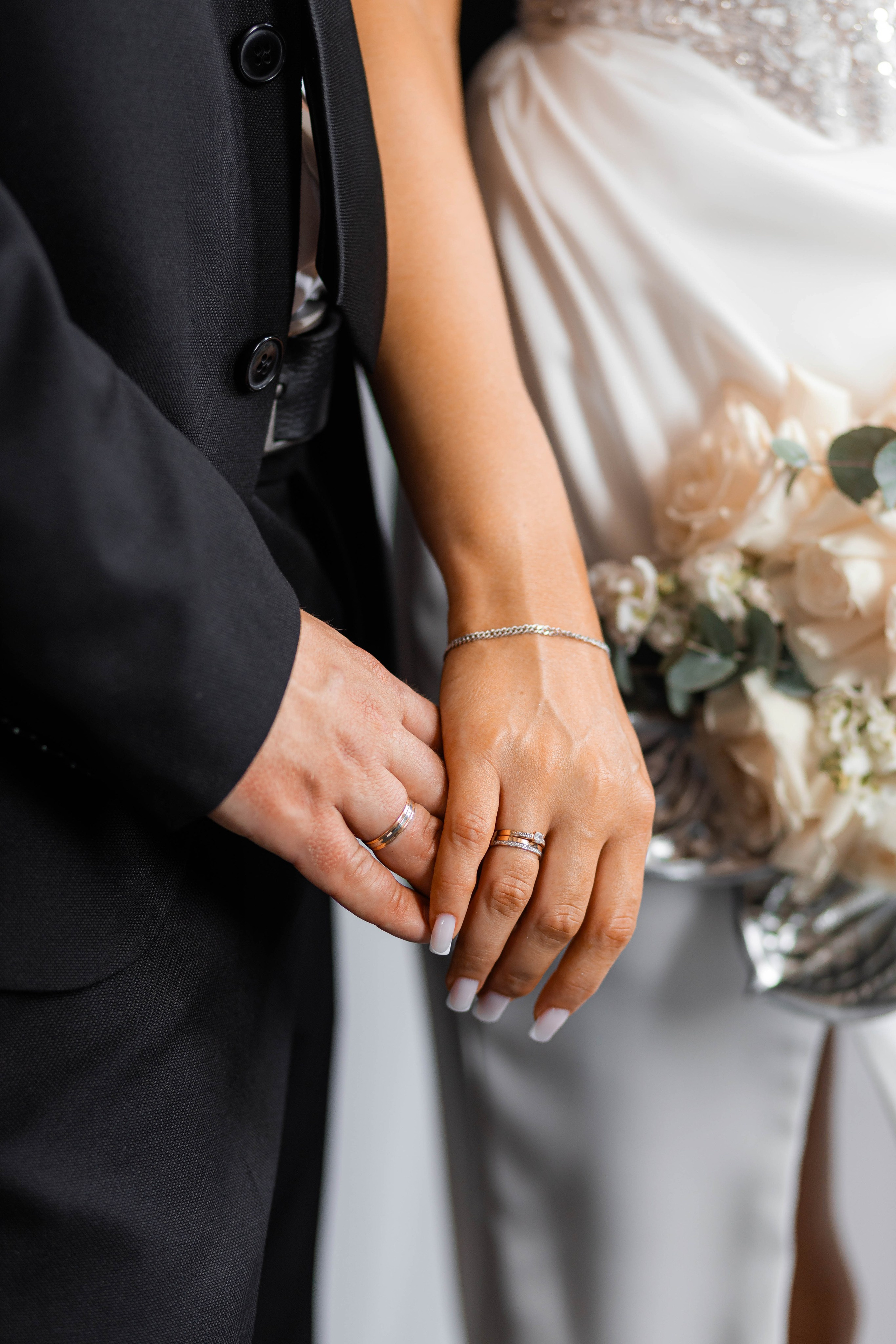 Никита & Дарья. Свадебный и семейный фотограф в Ижевске