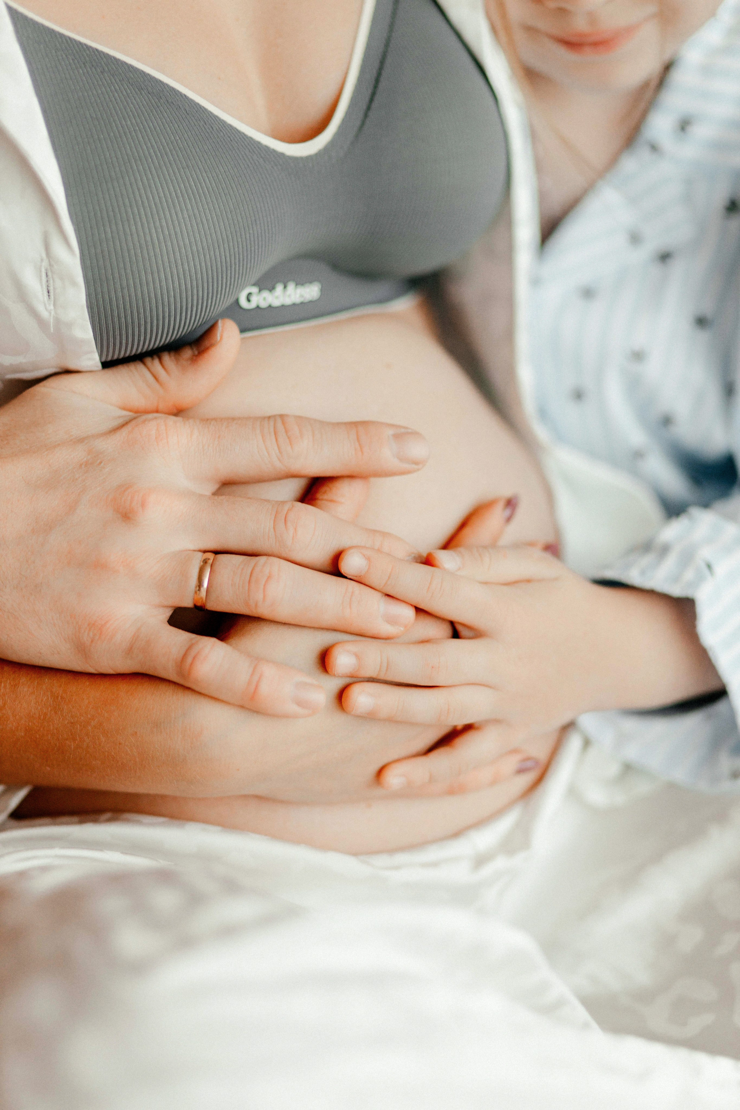 Кристина. Свадебный и семейный фотограф в Ижевске