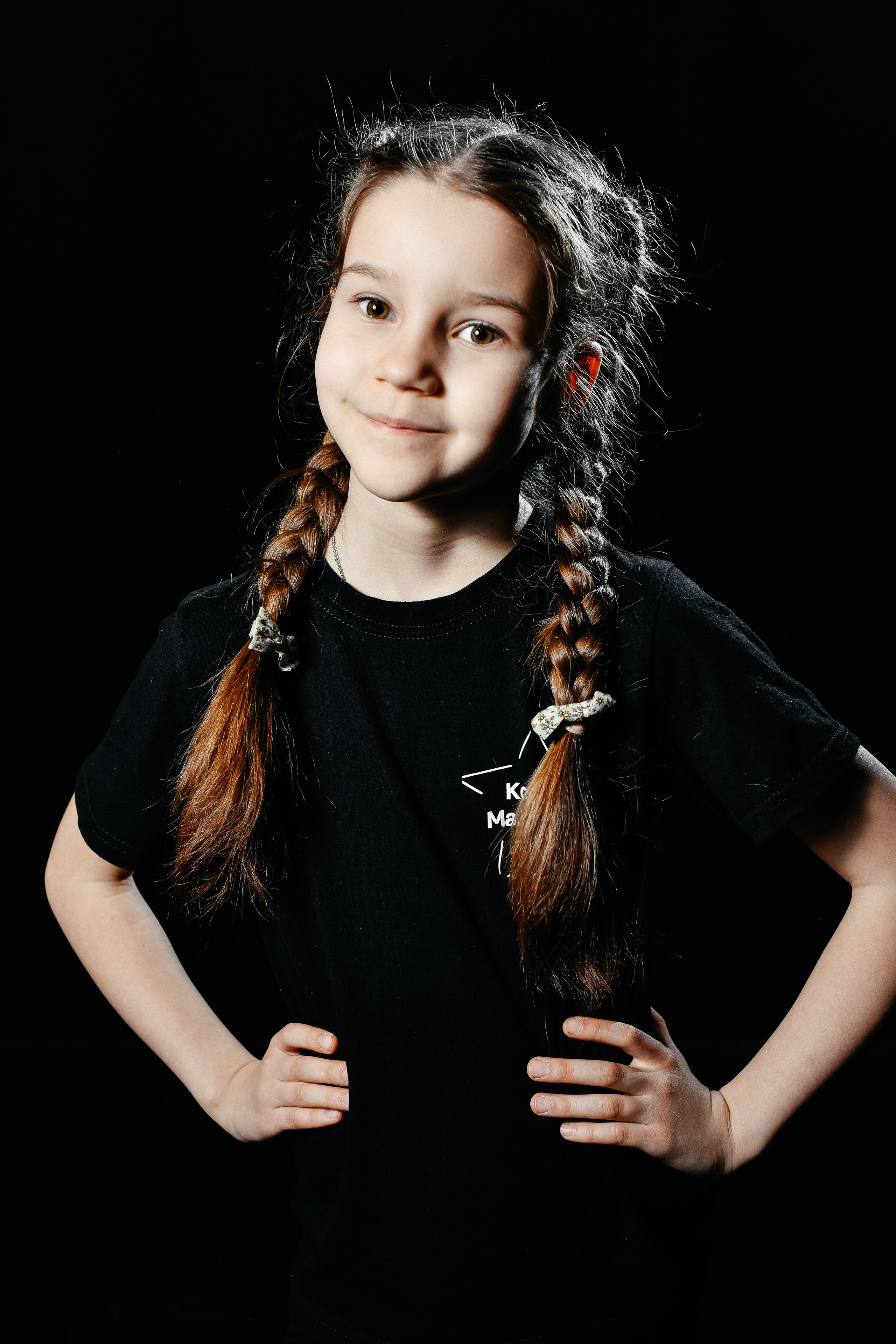 Дети «Артист»