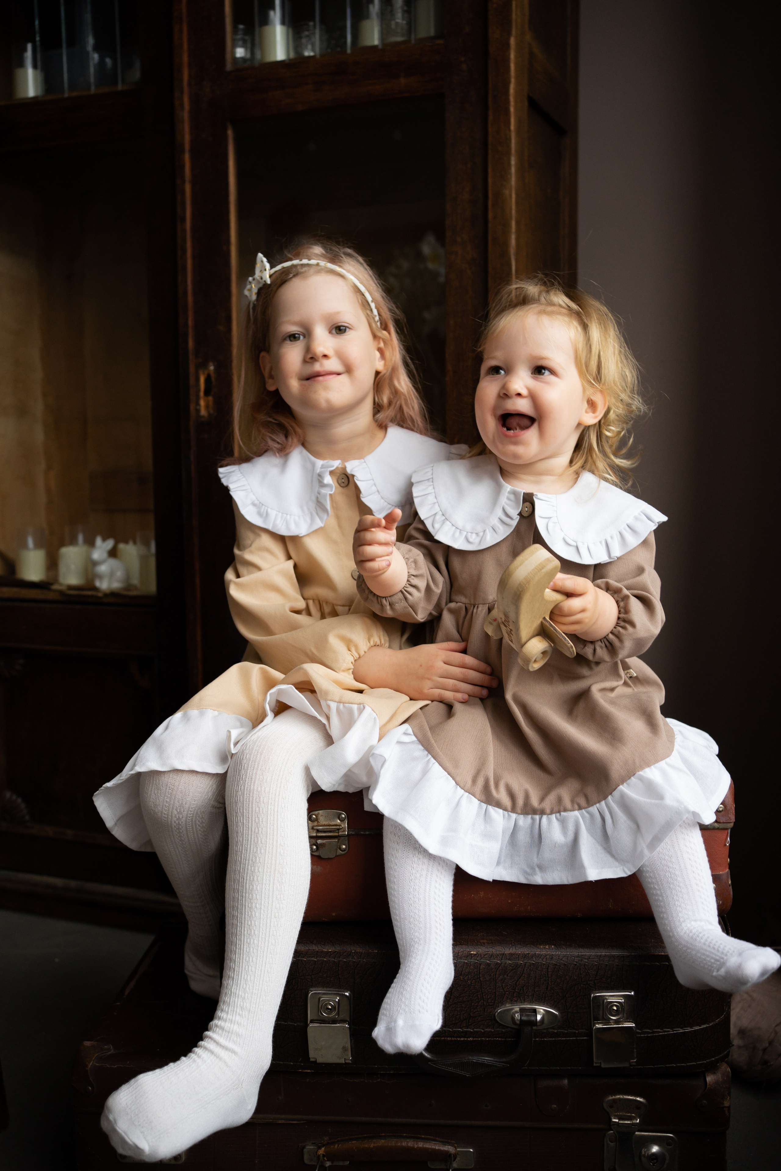 Семейная фотосессия. Фотограф Ольга Игорева