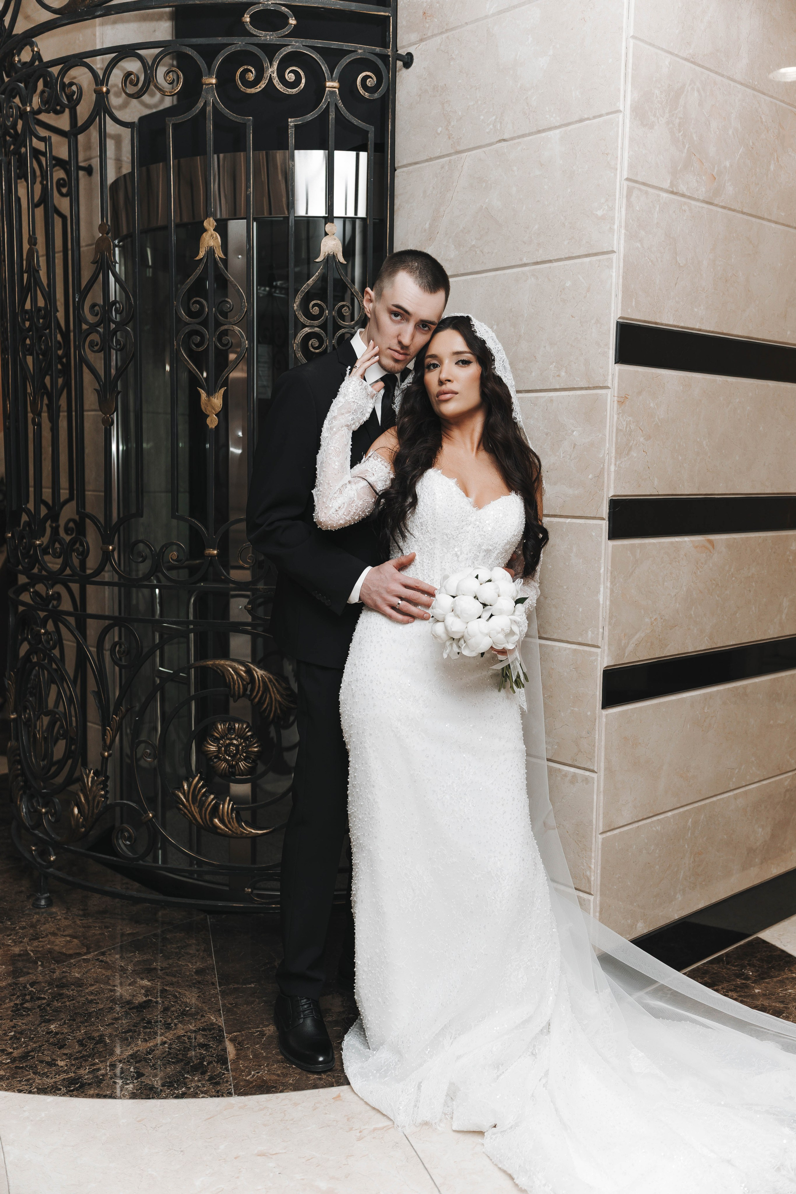 Wedding. Семейный и портретный фотограф в Новом Уренгое