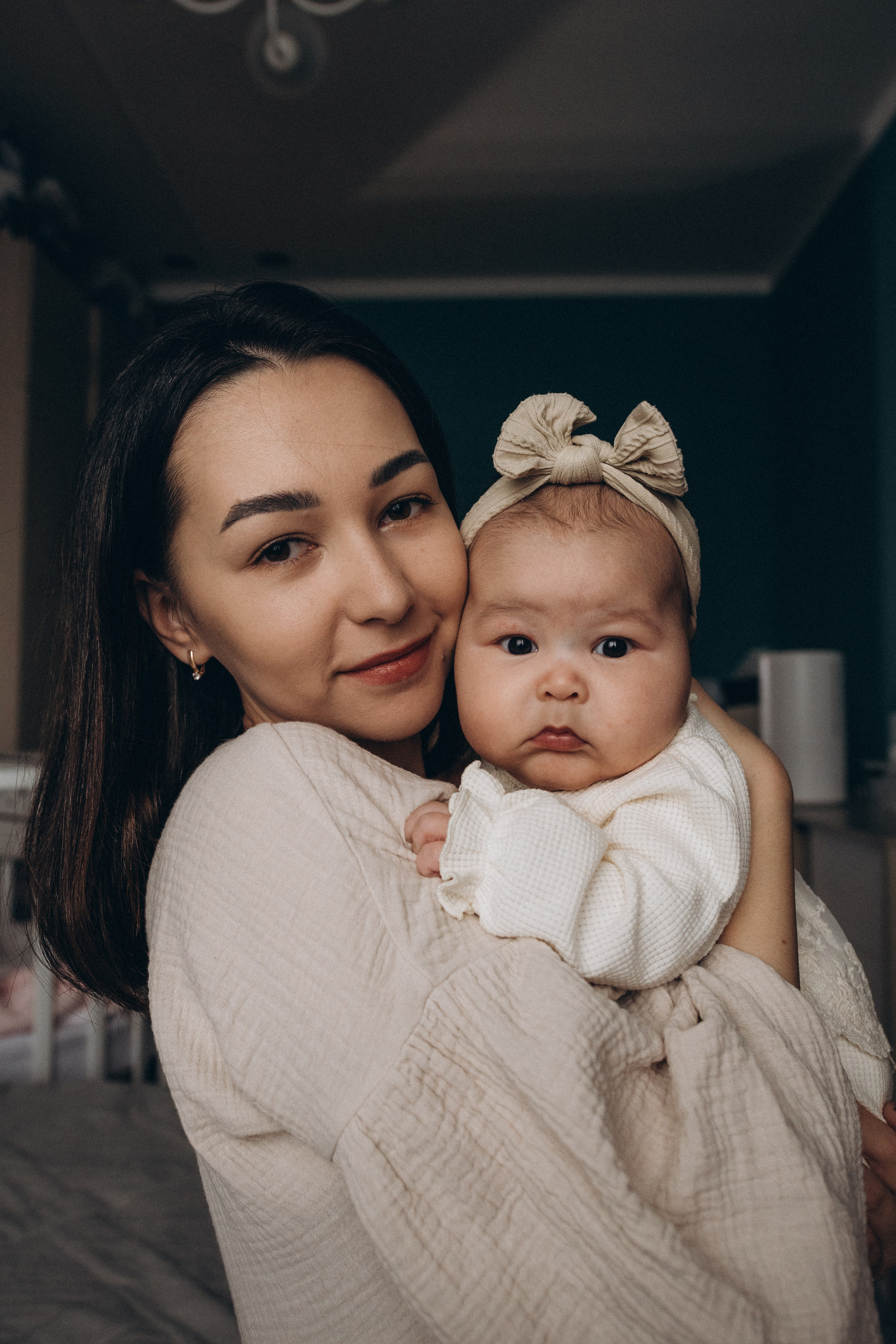 Алиша. Семейный и портретный фотограф в Новом Уренгое