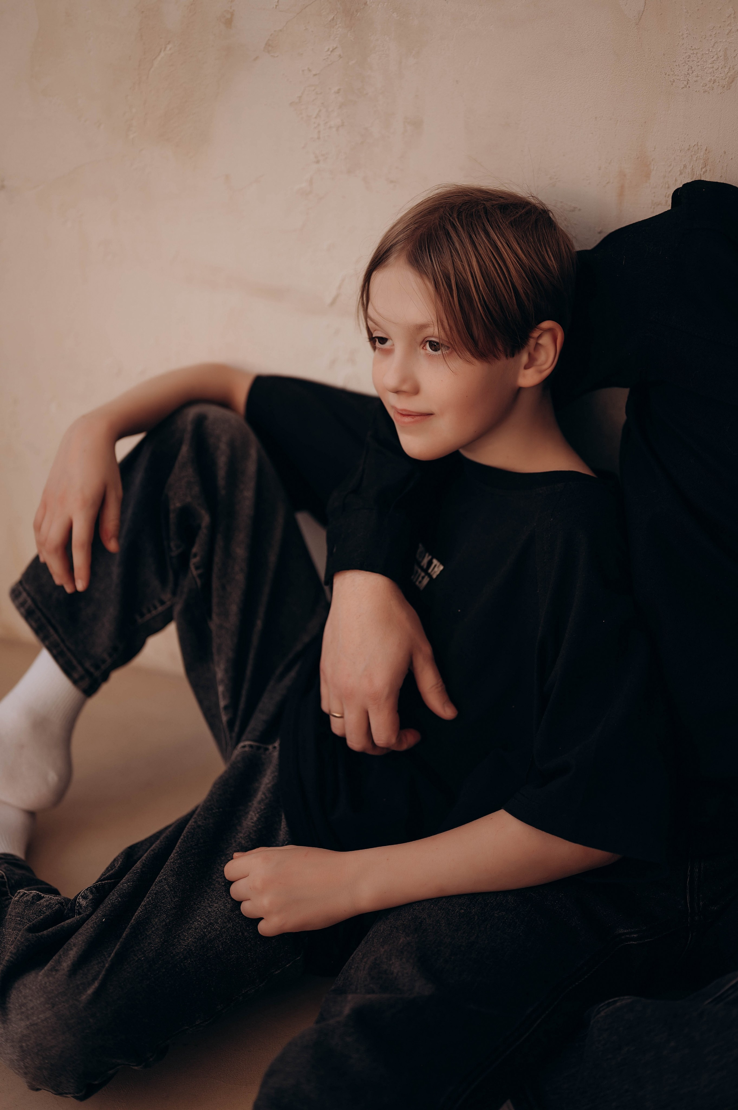 Семейные истории. Главная