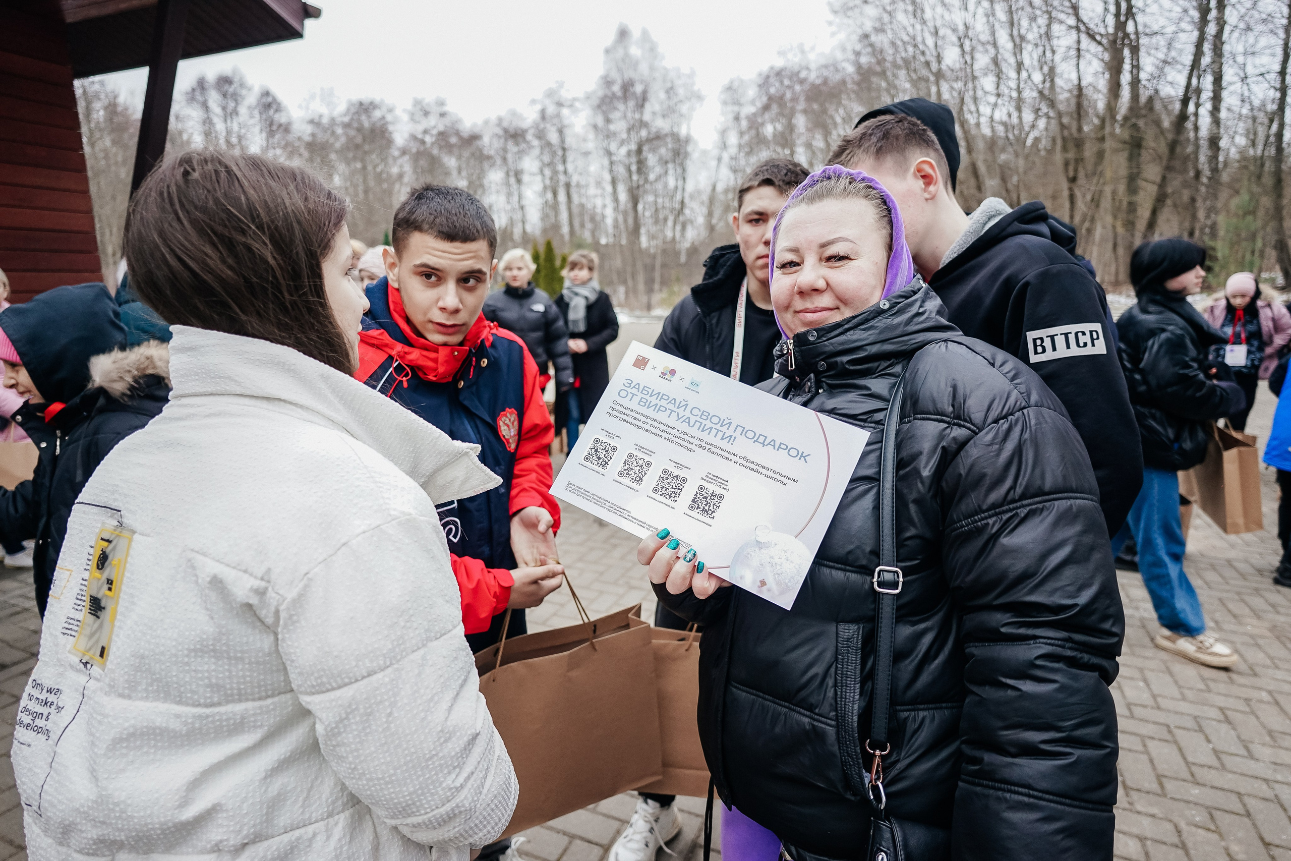 ВИРТУАЛИТИ | Смоленск. Фотограф и видеограф Смоленск | Студия Цезарь