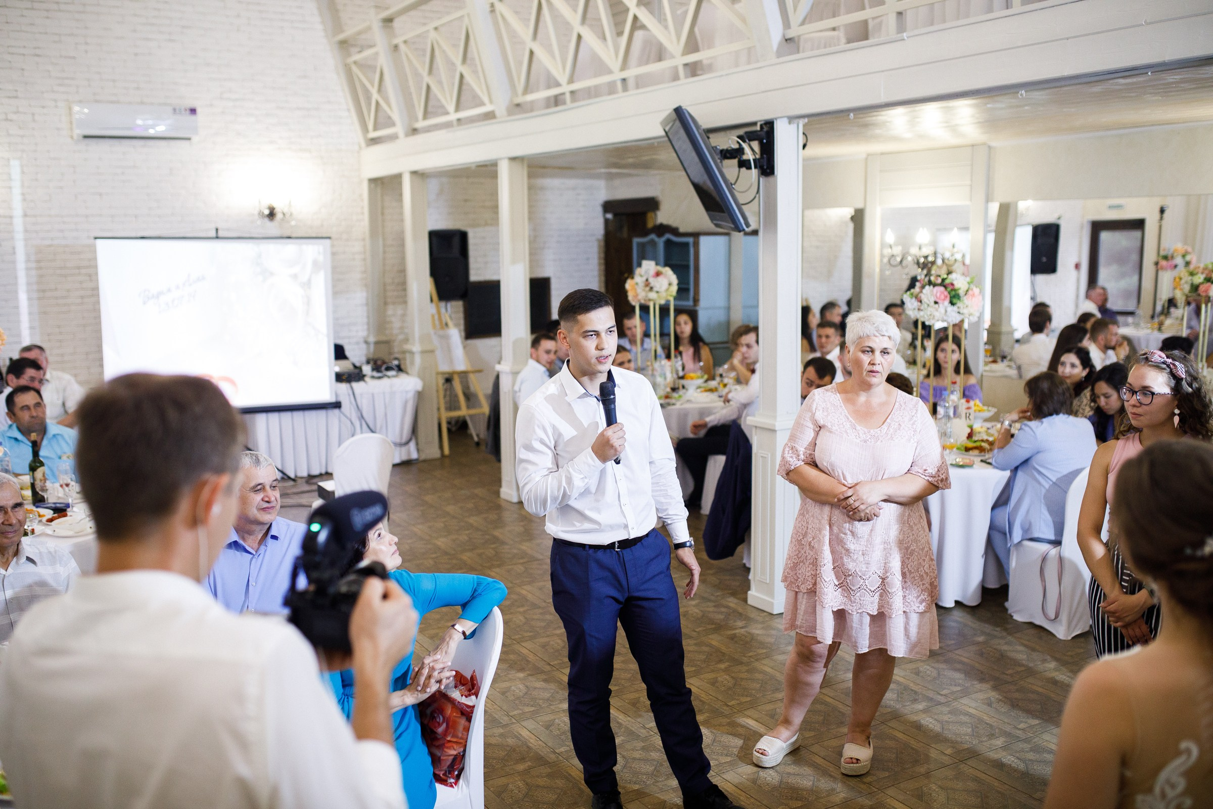 Вадим и Алия. Фотограф в Уфе Ирина Идрисова