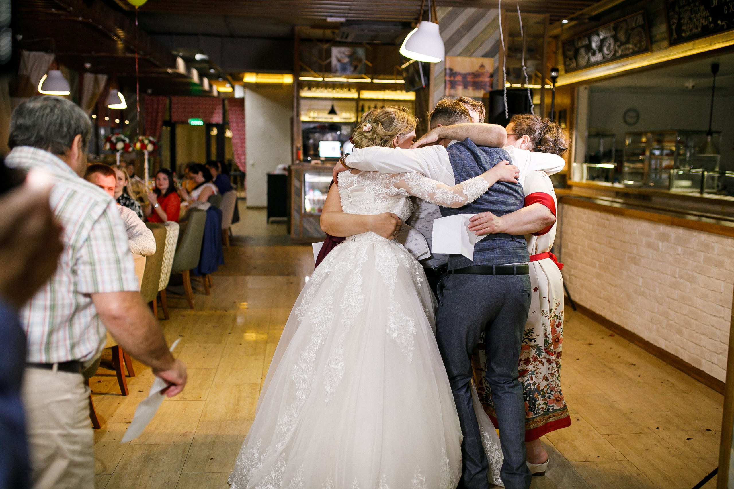 Свадьба в Уфе. Фотограф в Уфе Ирина Идрисова