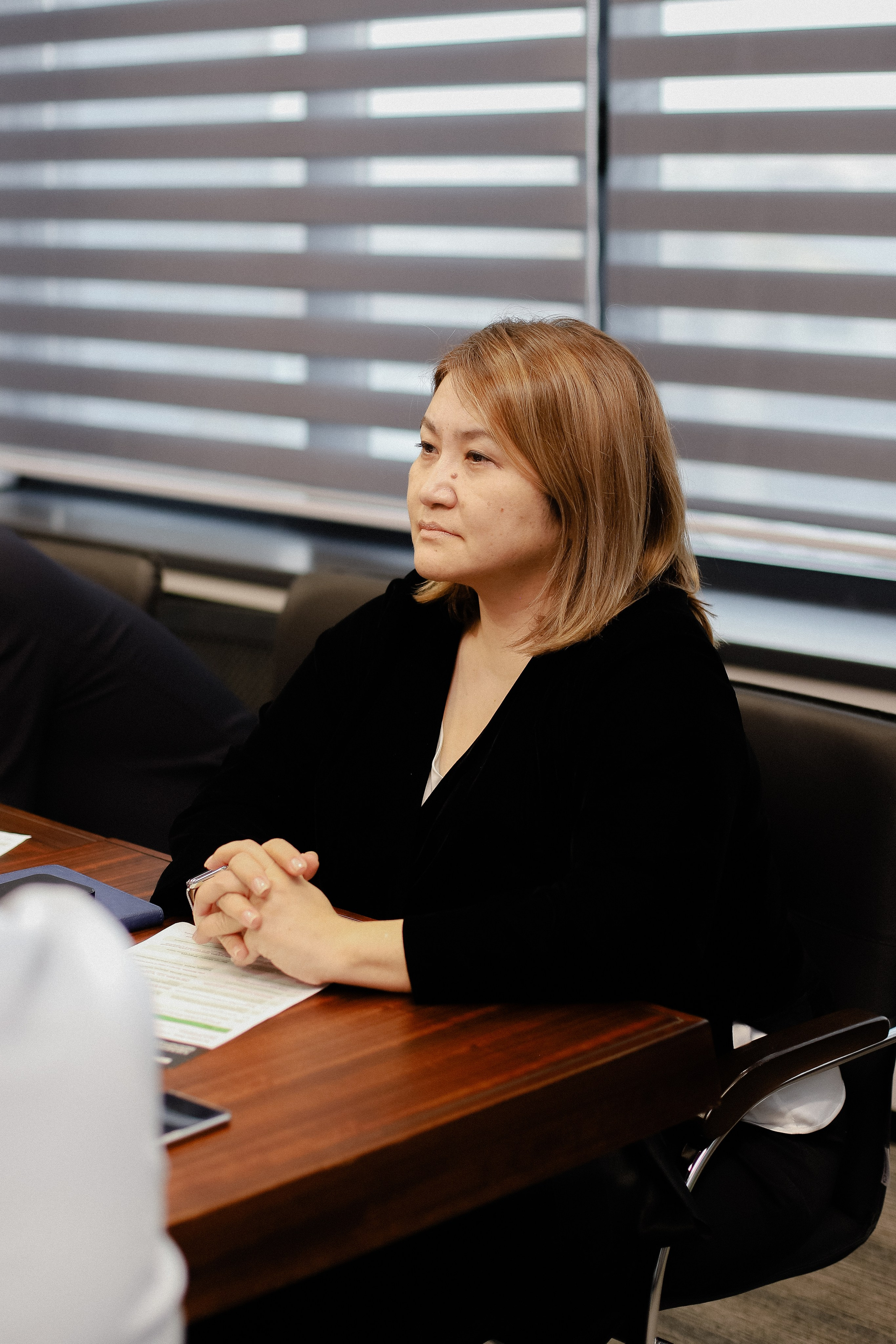 III Международная конференция. Фотограф в Алматы и Москве Даша Пушкина