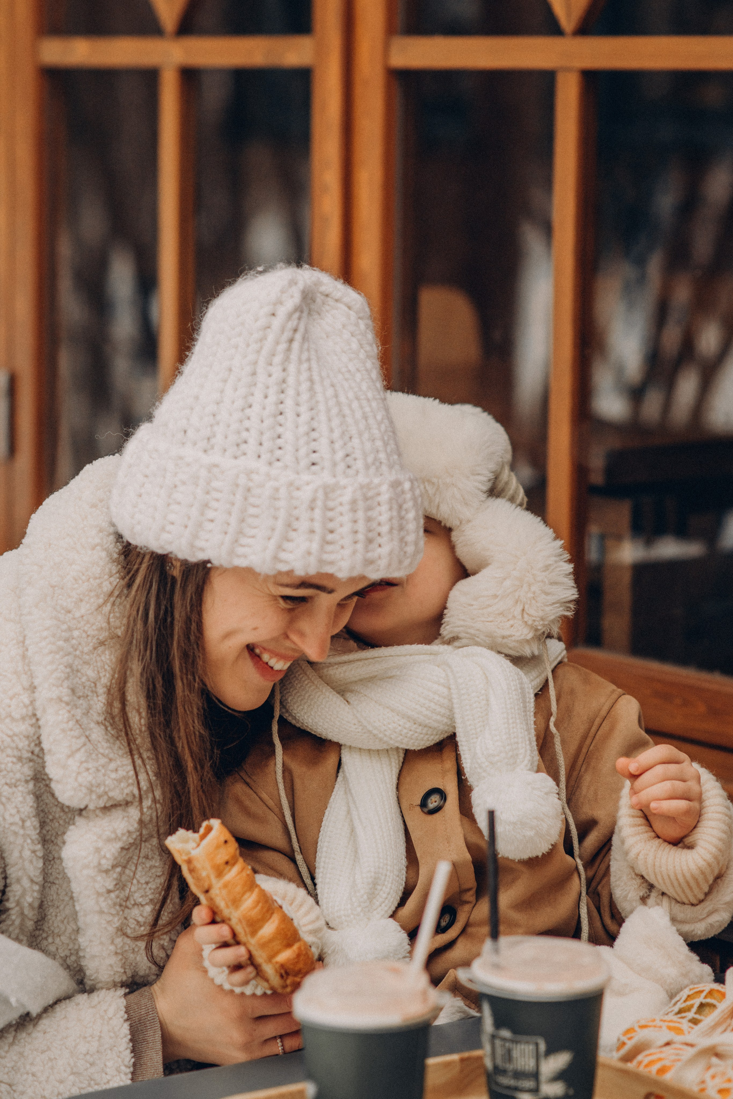 На природе. Фотограф Алиса Чечина. Калуга. Товарково