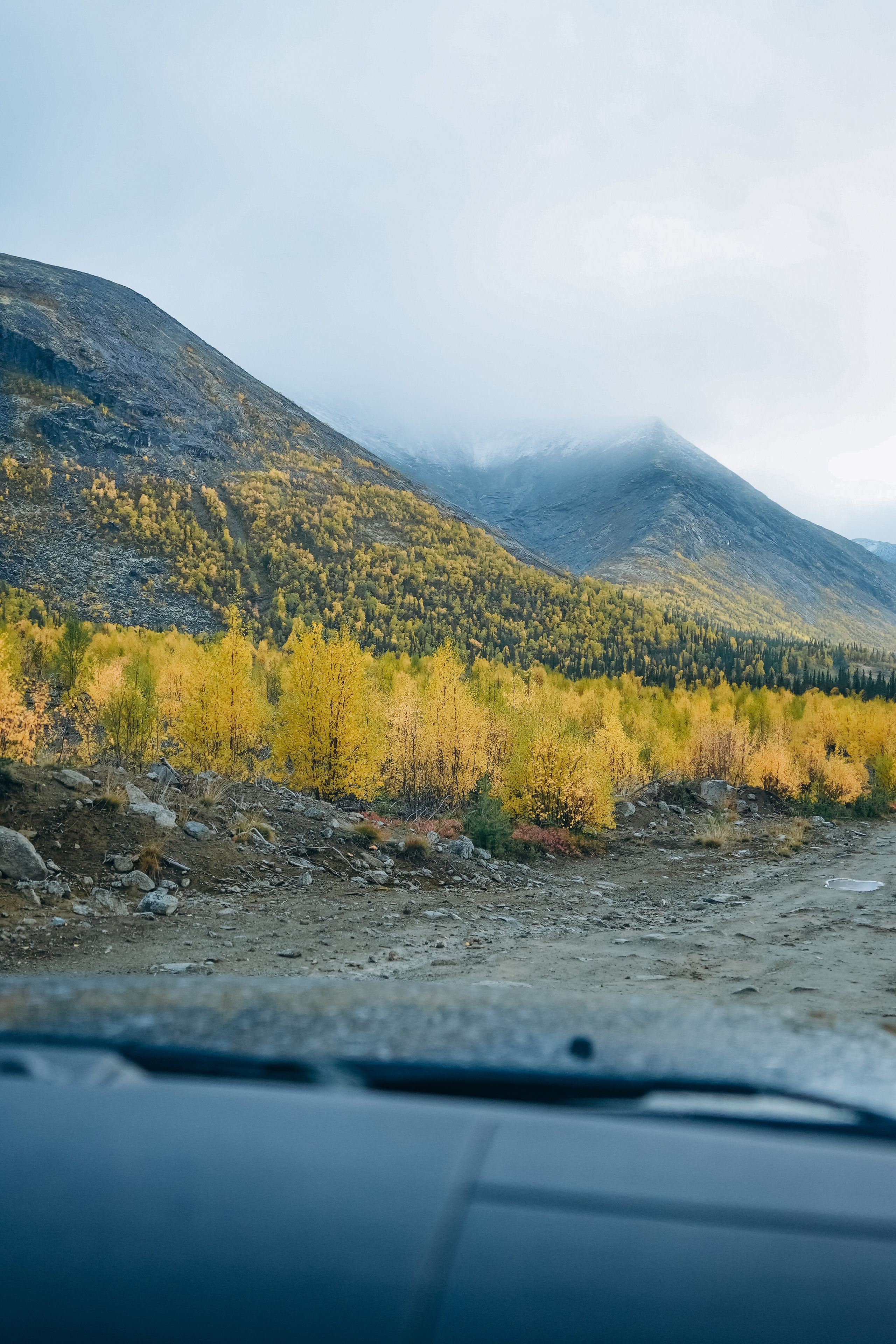 СЕВЕР. Event фотограф Степанова Александра