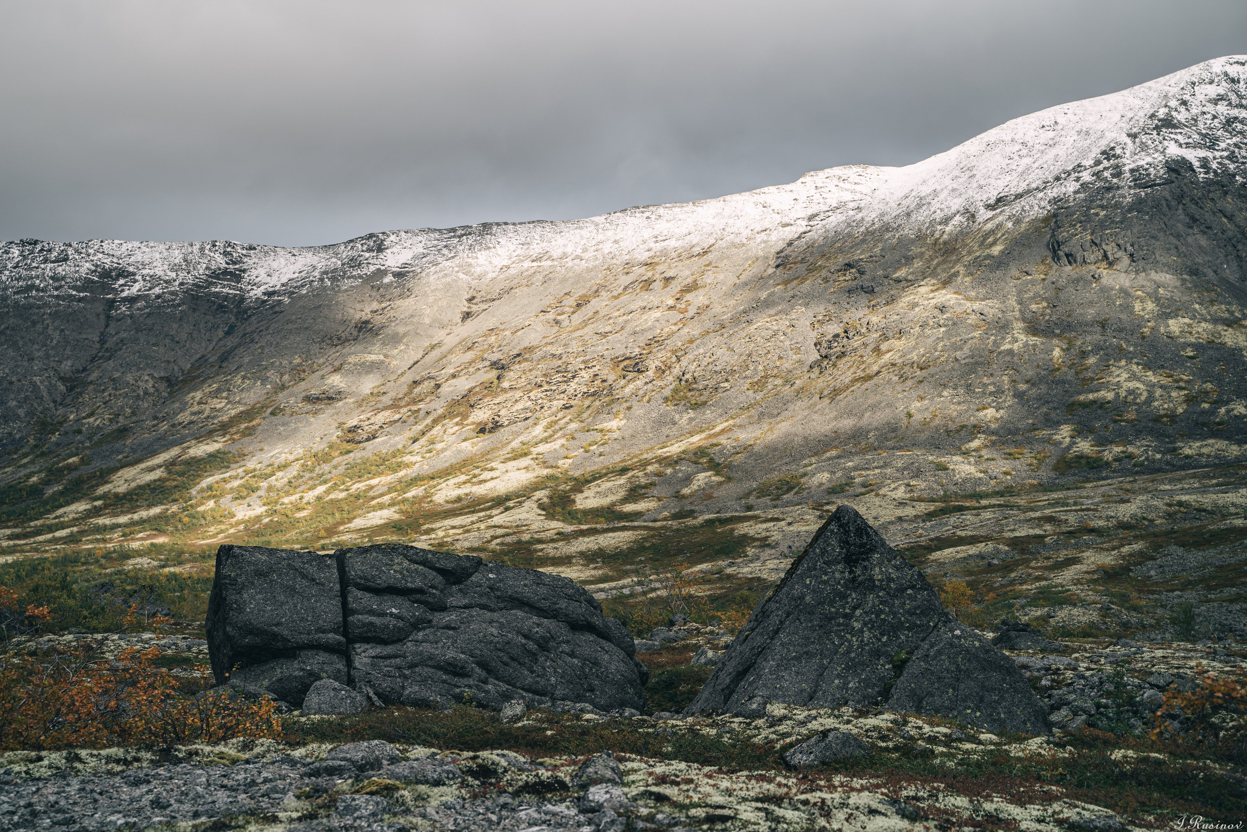 ХИБИНЫ 2021 г. Event фотограф Степанова Александра