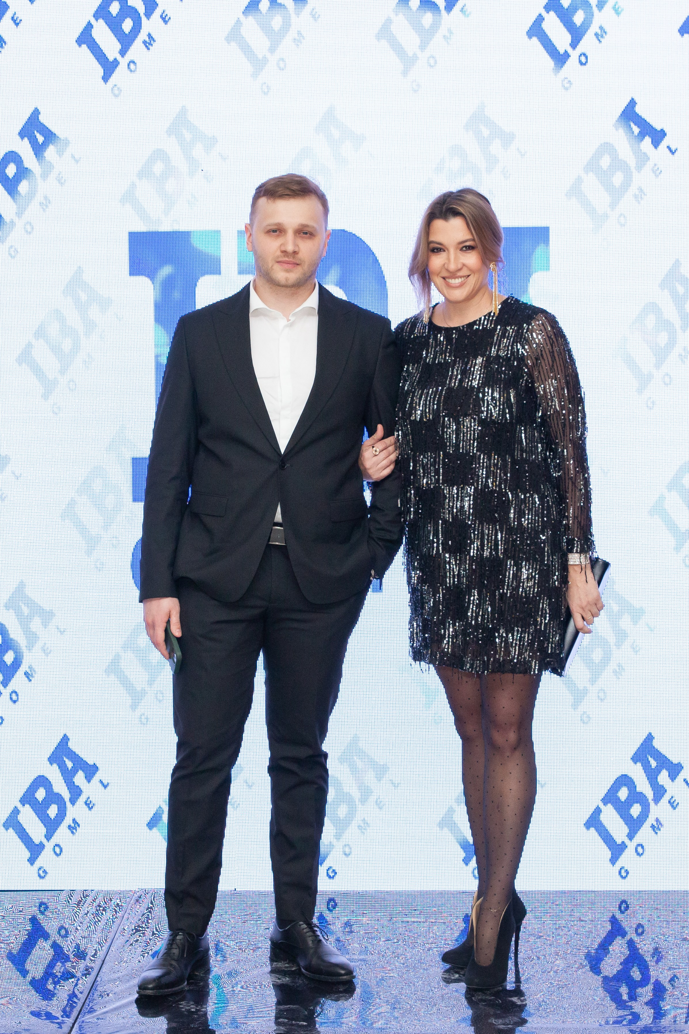 IBA КОРПАРАТИВ