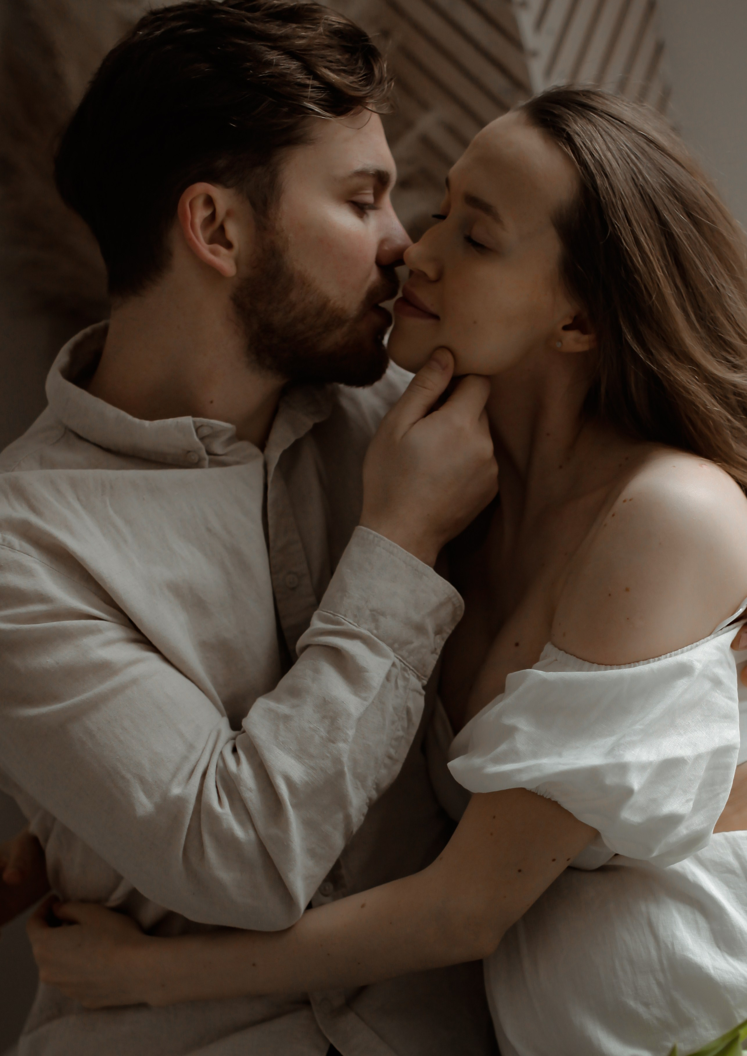 Лада и Вова. Фотограф в Петербурге Ольга Стрельченко