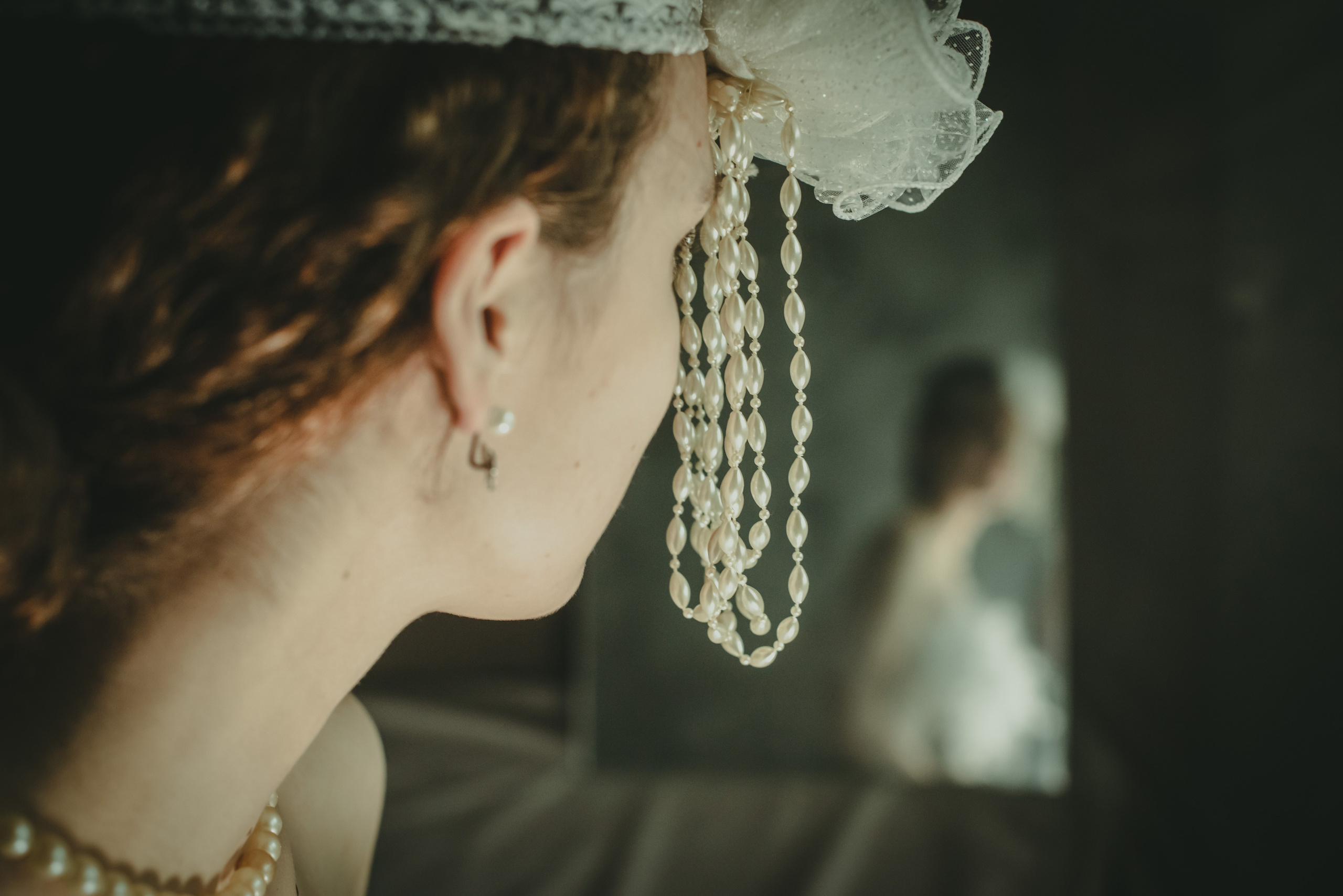 Белый лебедь. Женский фотограф Крещение Венчание Москва Брянск