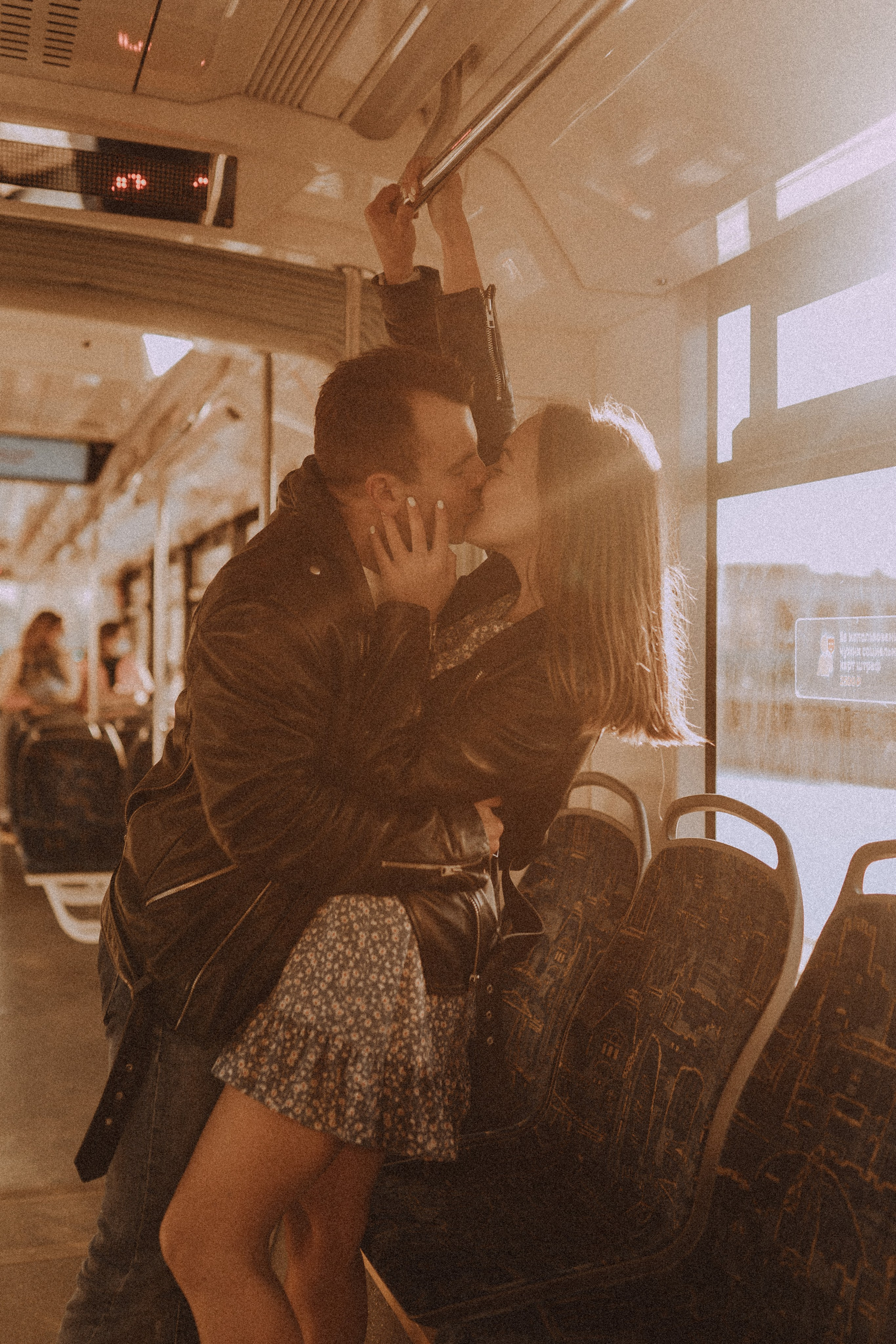 Дождливая суббота. Семейный и свадебный фотограф в Москве Оксана Гапеева