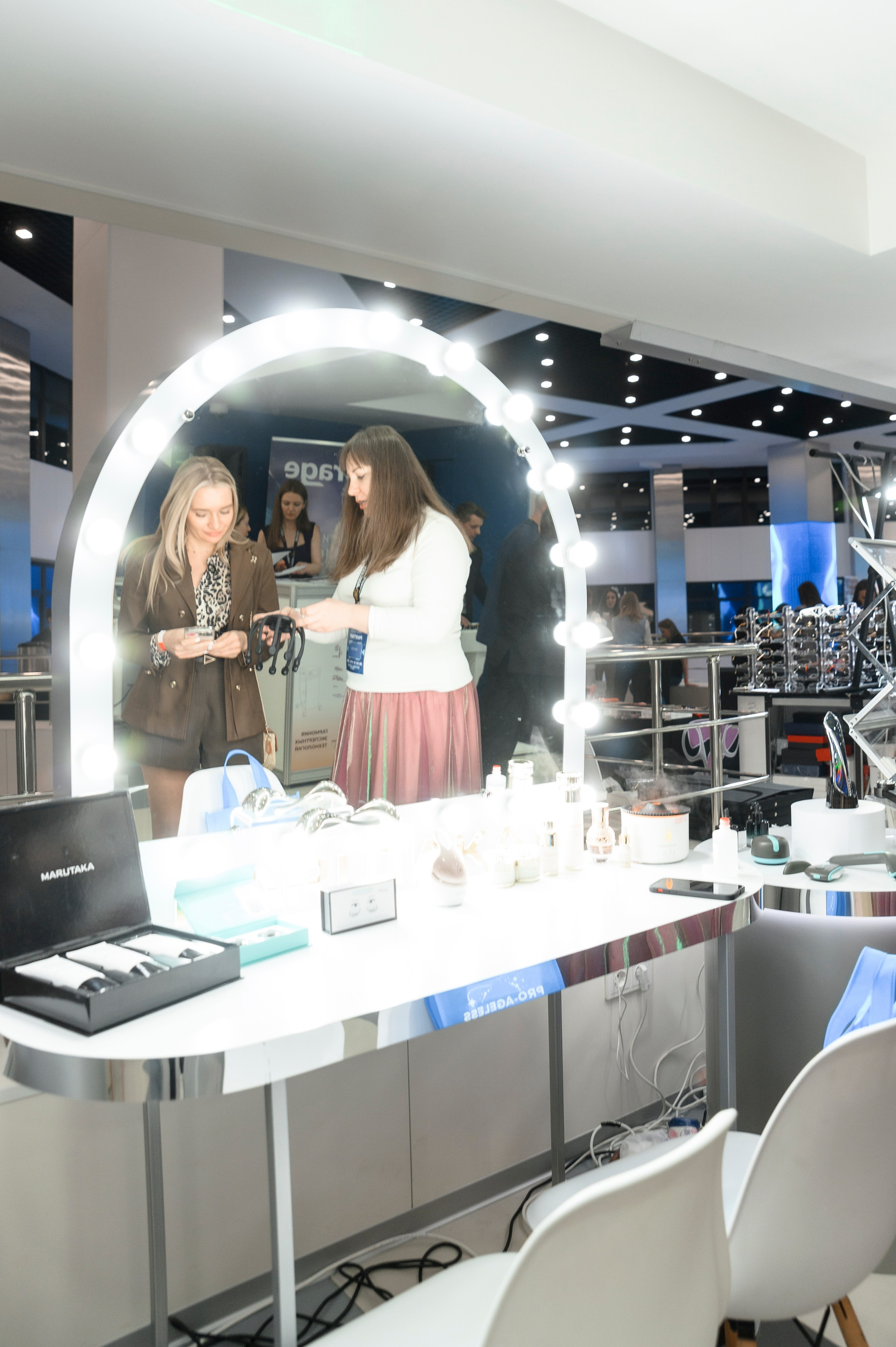 Конференция. Фотограф Москва Софа Ревчук