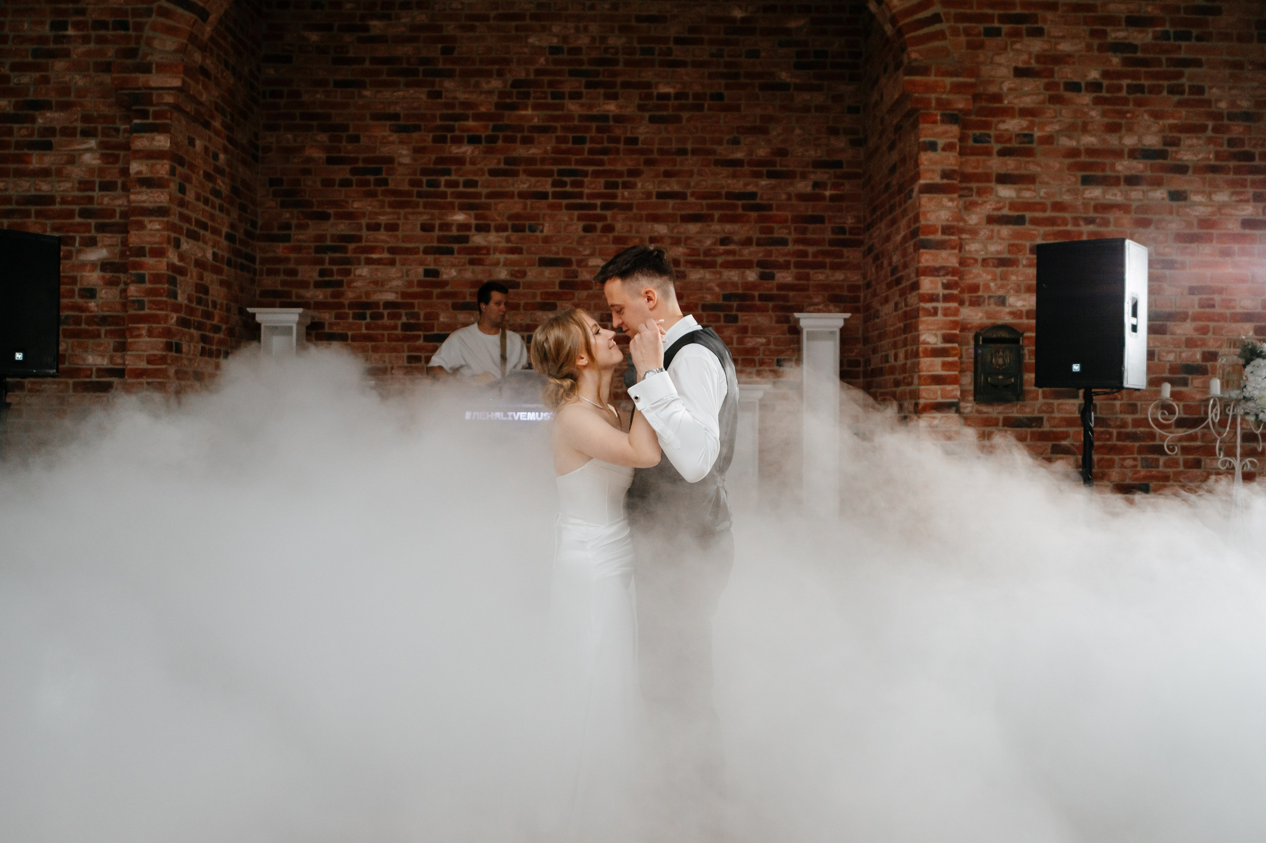 Свадебная фотосессия в Пушкине. Семейный и свадебный фотограф в Санкт-Петербурге и Москве