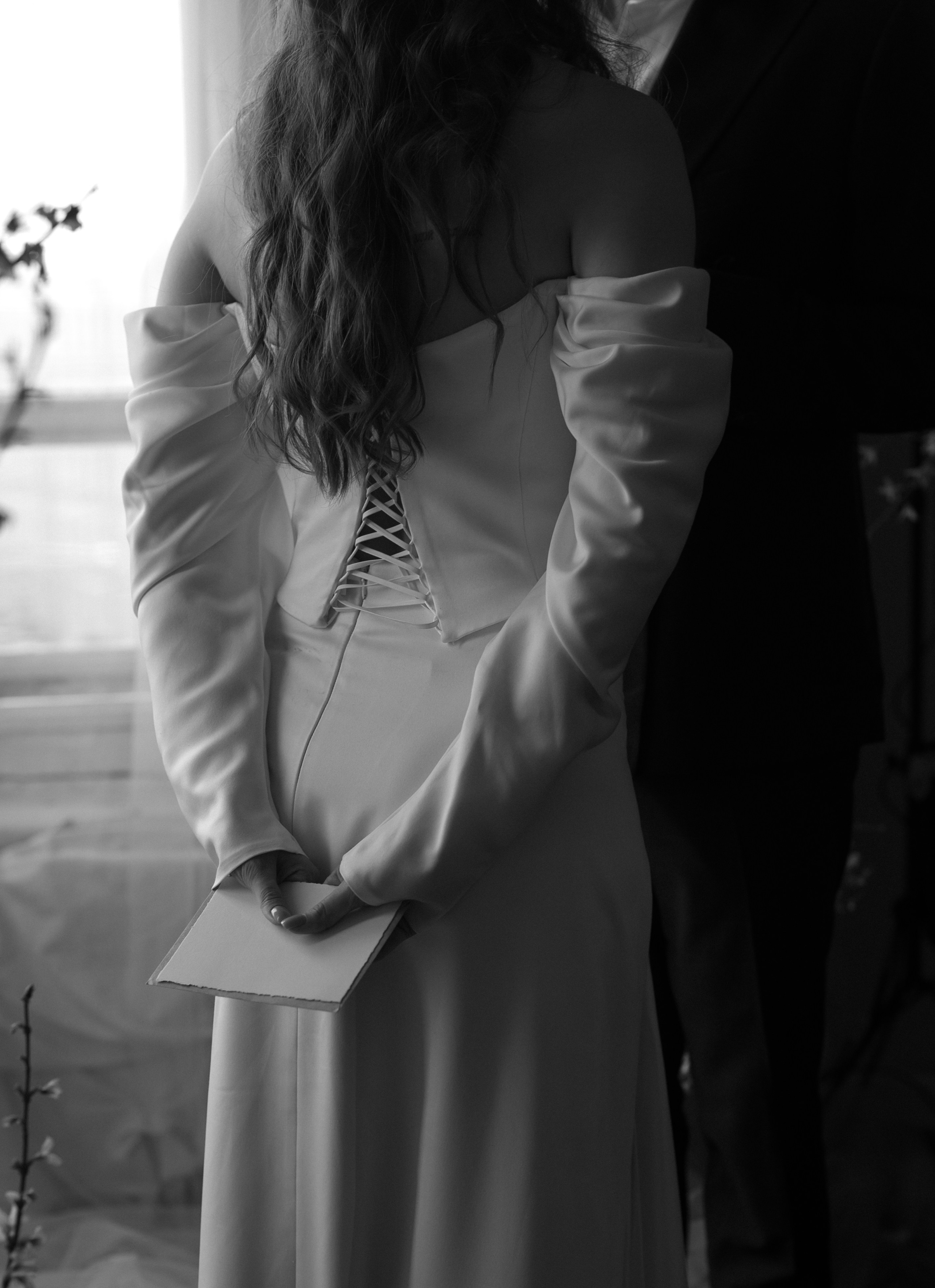 Питерский свадебный ужин и крыши…). Свадебный фотограф Тюмень Анастасия Битная