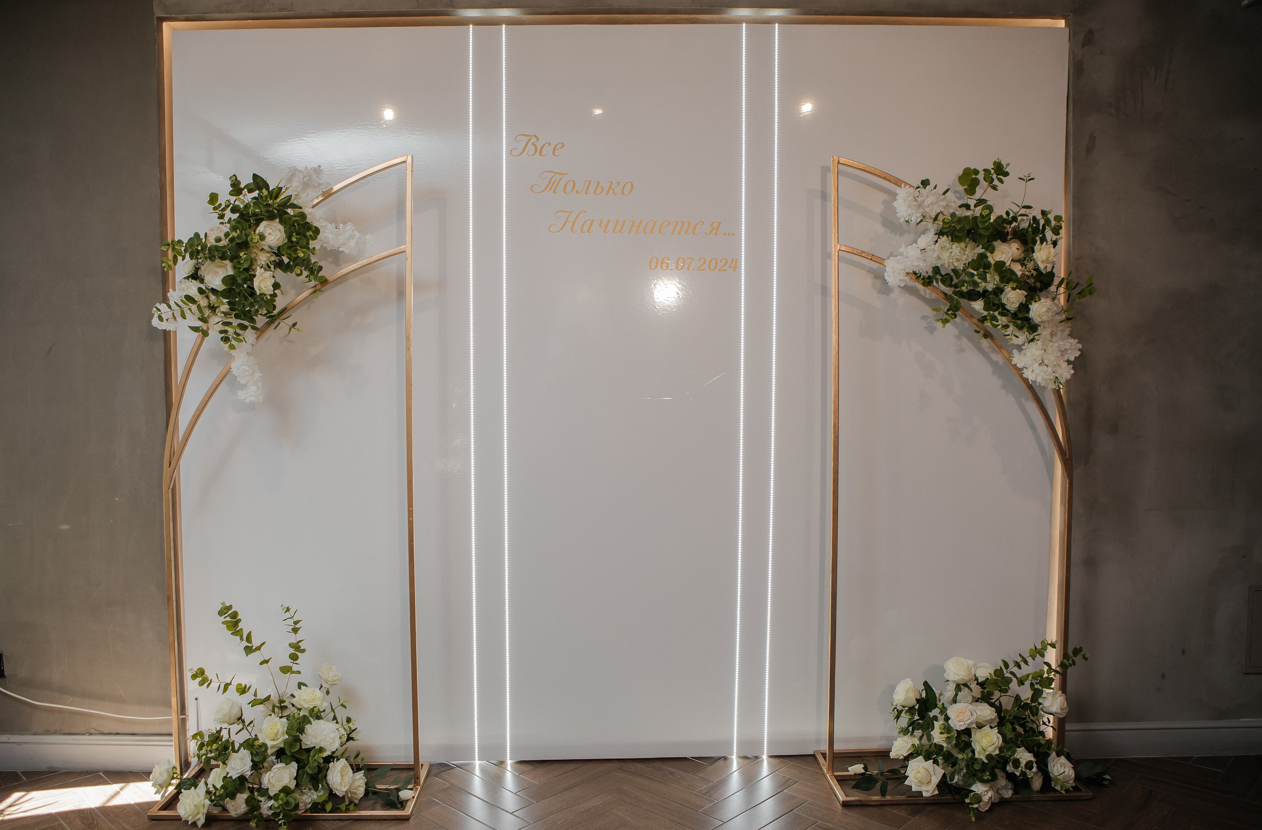 Свадьба Андрей и Елена. Свадебный и семейный фотограф Ибрагимова Мария из Екатеринбурга