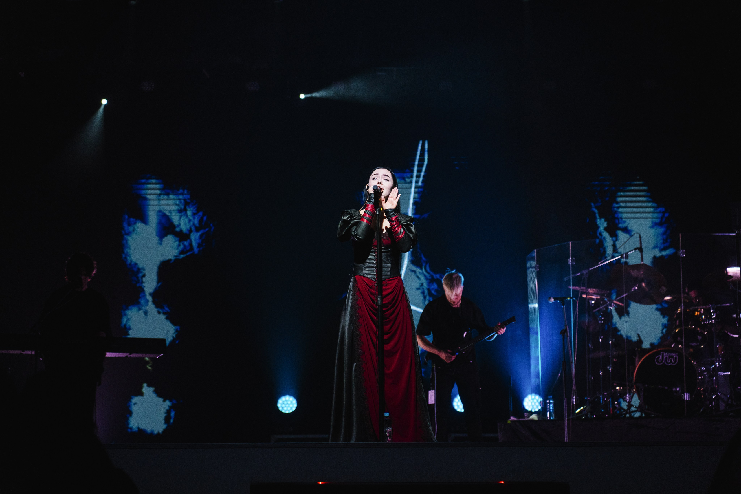 Концерты🔥. Концертный фотограф в Перми, Москве и Екатеринбурге Максим Шибаков