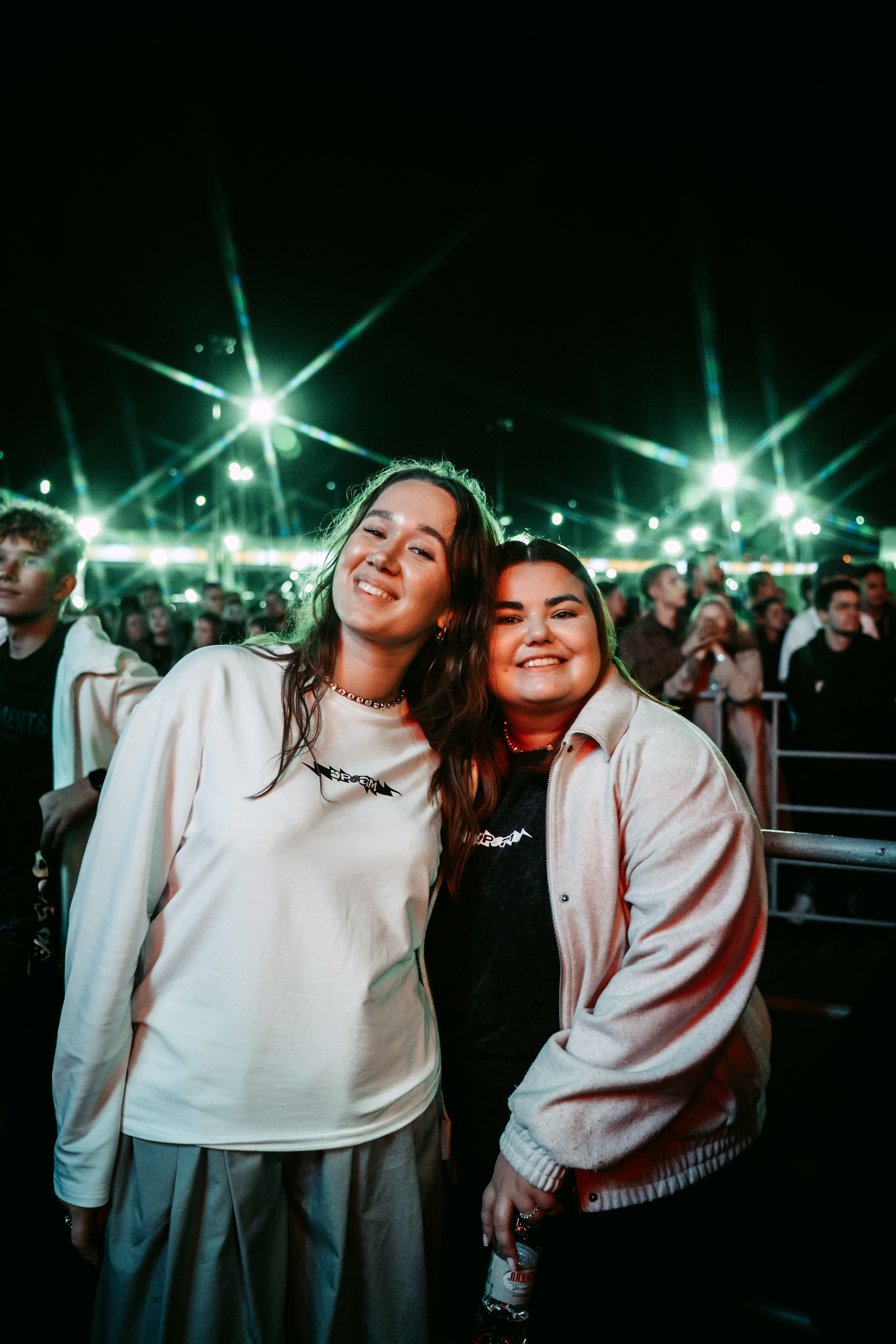 Билайн х URAM FEST. Главная