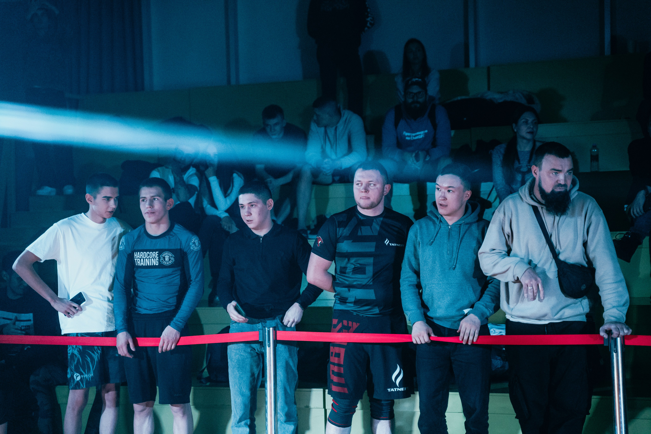 Teta promotion. Главная