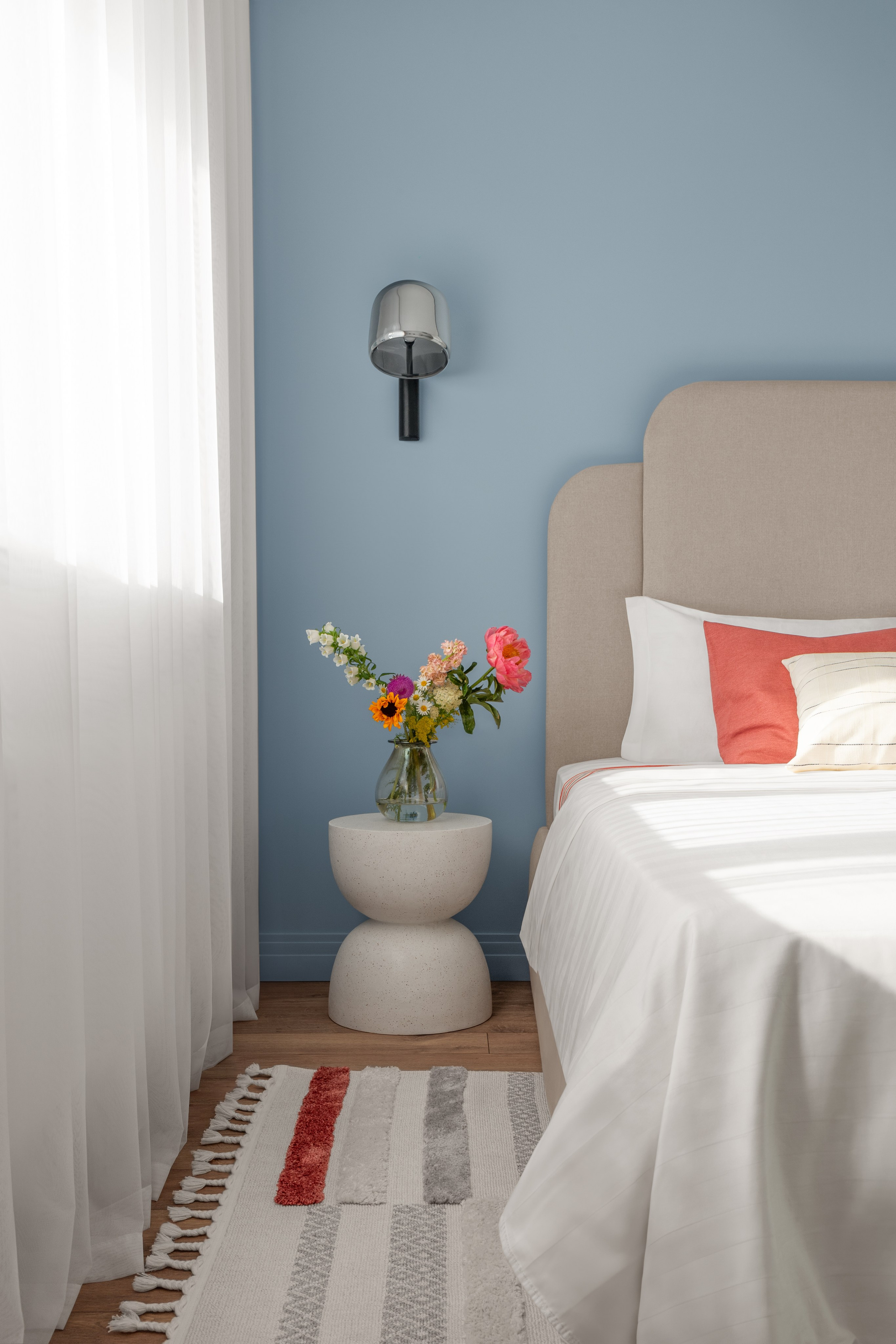 Айдана Калиева — Айсанам De Luxe. Roman Yakunin — interior photographer in Almaty, Kazakhstan